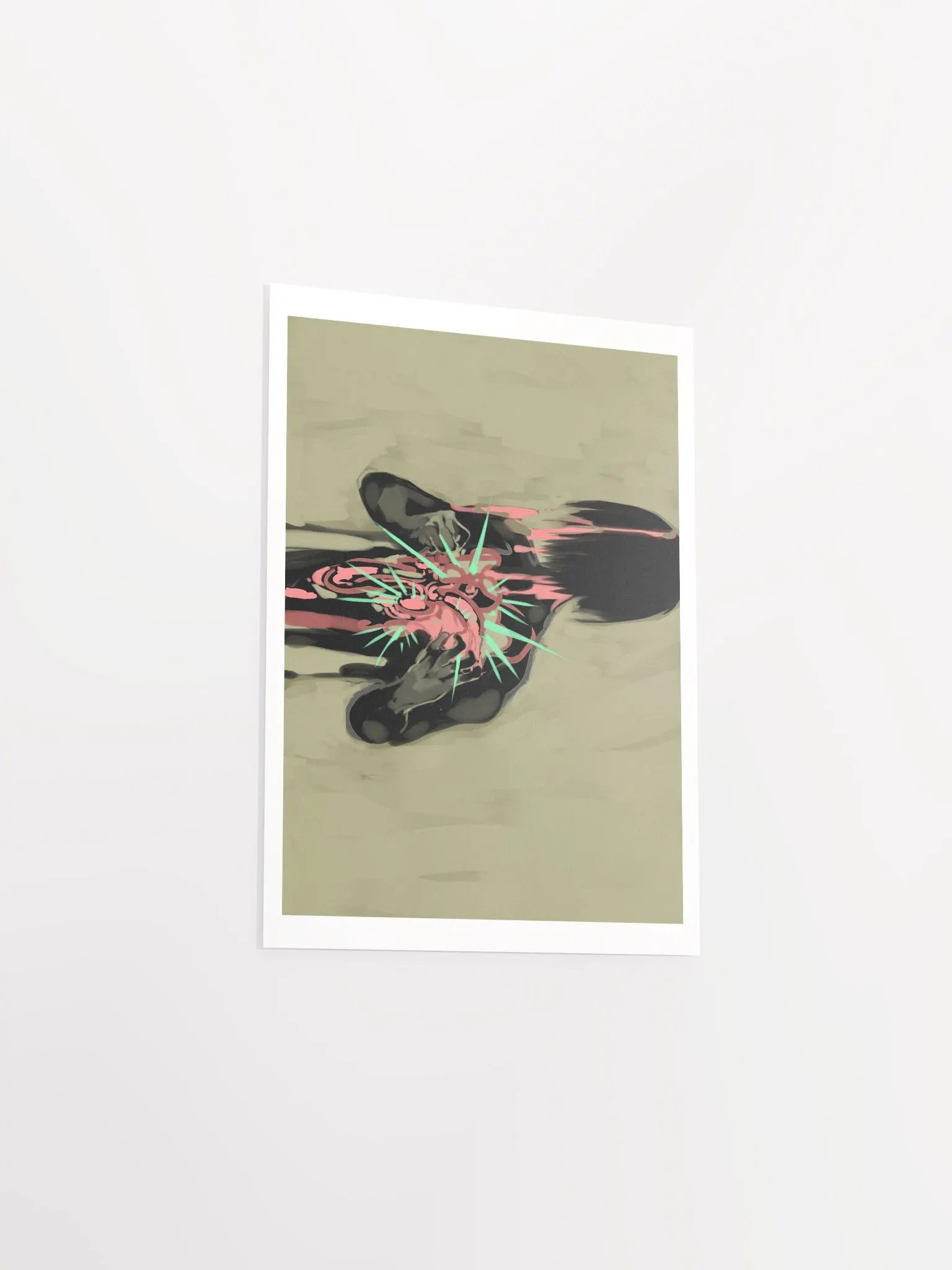 restless 2024 - pink/green product image (4)