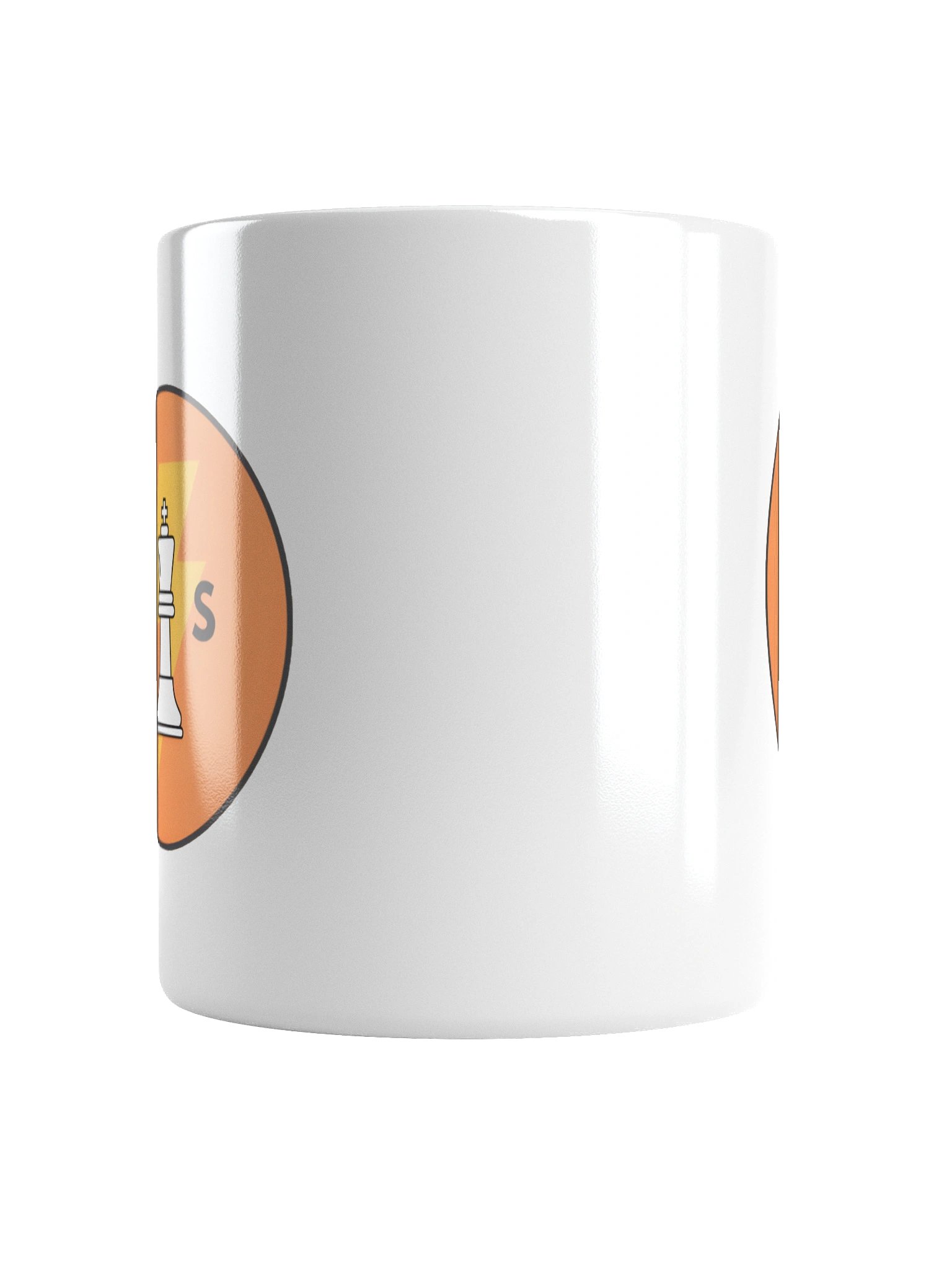 PawnStorm Logo Mug product image (6)