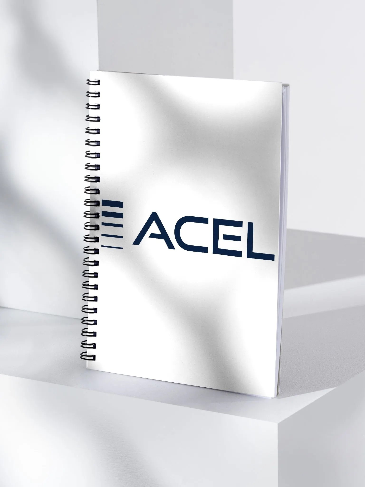 Spiral Notebook - Accelerate Collection product image (4)