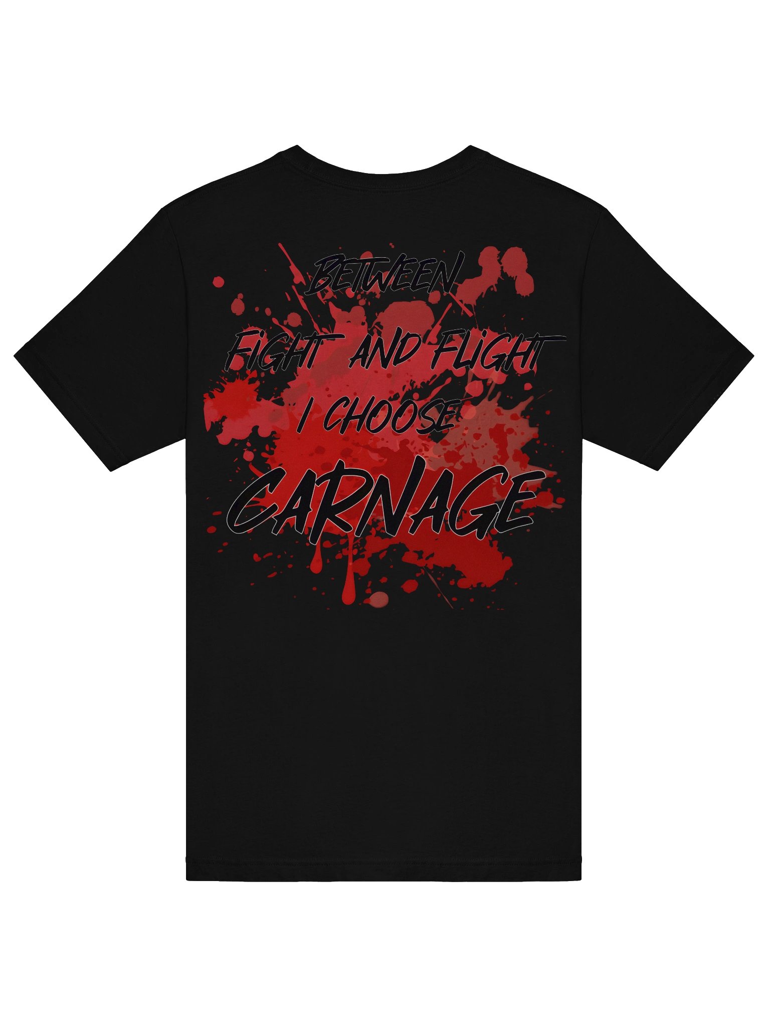 Dragon Carnage Tee product image (16)