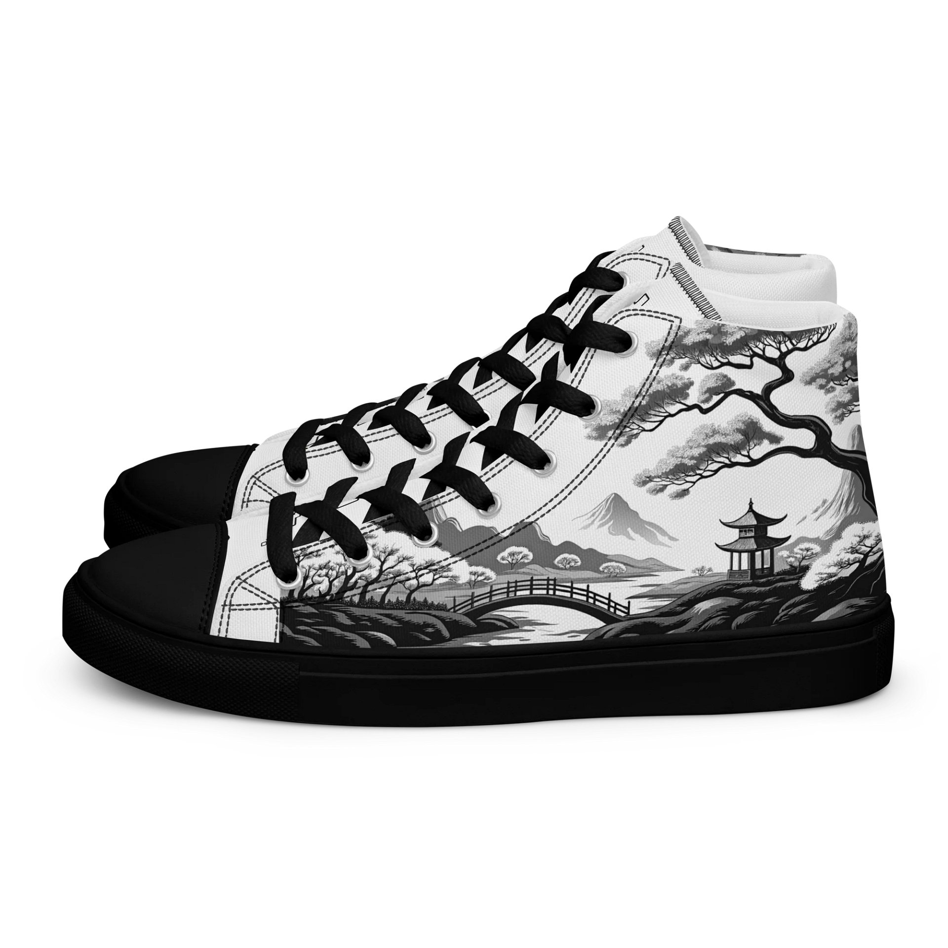 I❤️2PLAY - Unisex Sneakers product image (3)