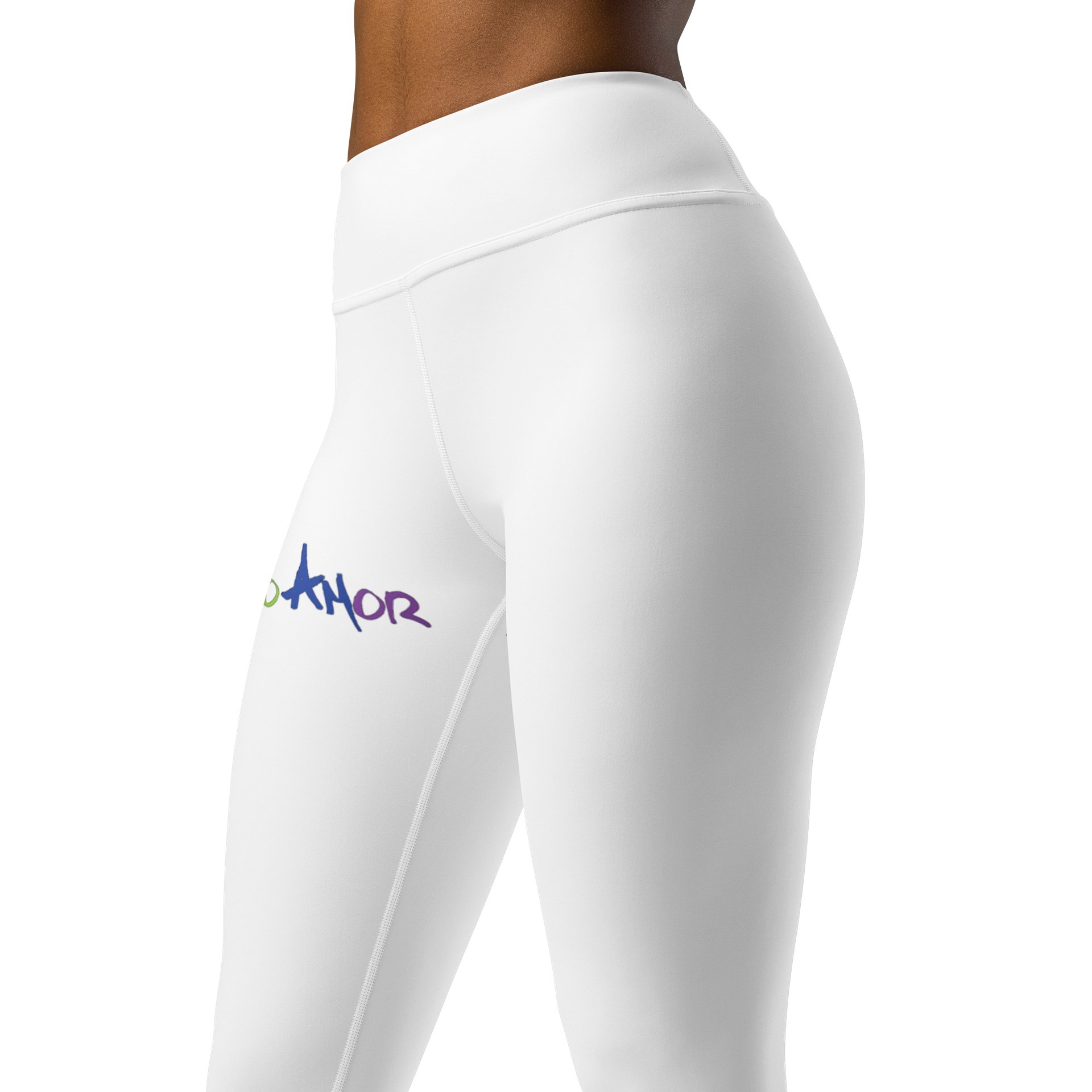 MuchoMucho Amor Legging product image (4)