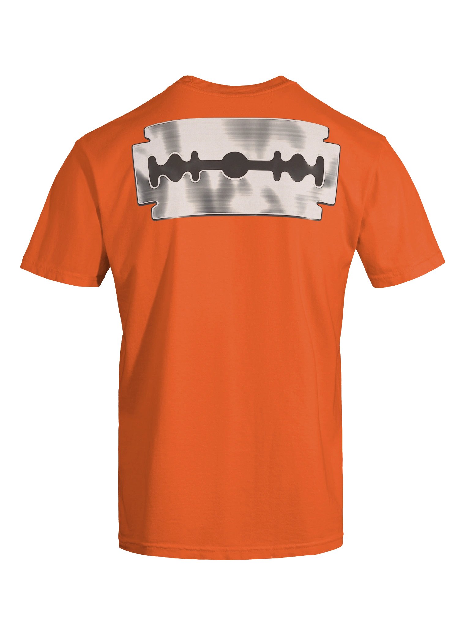 BWEAR RE GRAPHIC TEE SHIRT product image (55)