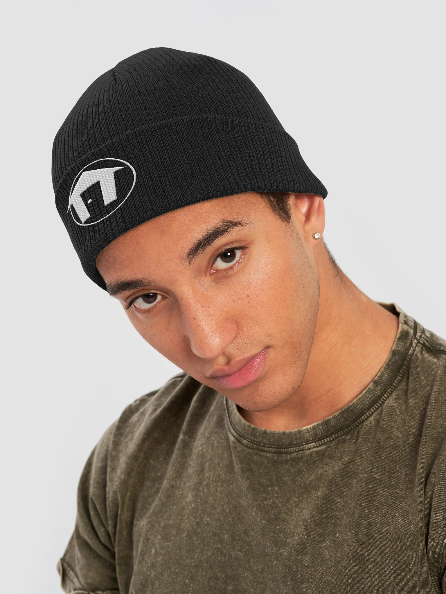 Shack Logo Beanie product image (4)