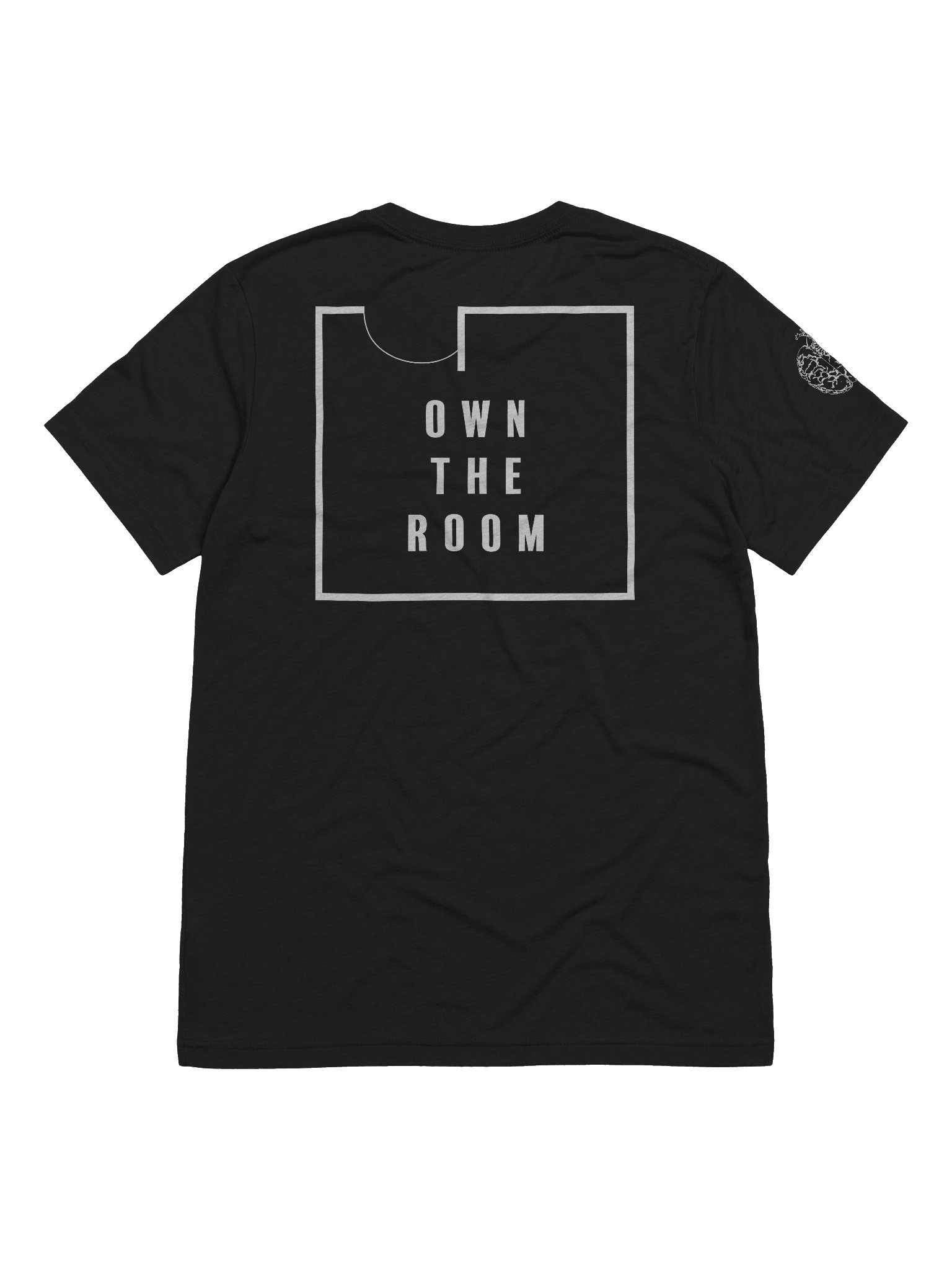 Fierce T-Shirt product image (2)