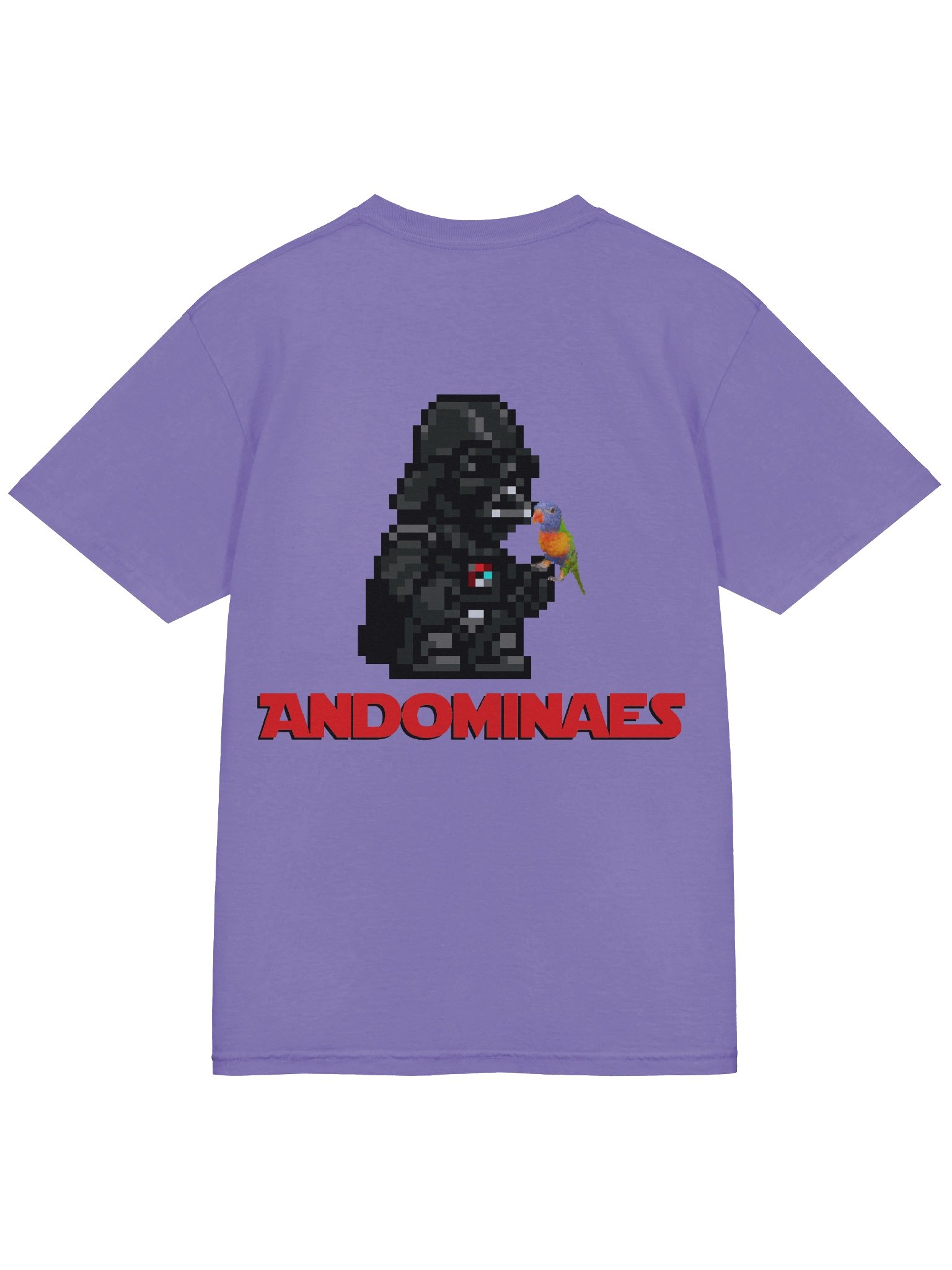 GET DUCKED SHIRT product image (8)