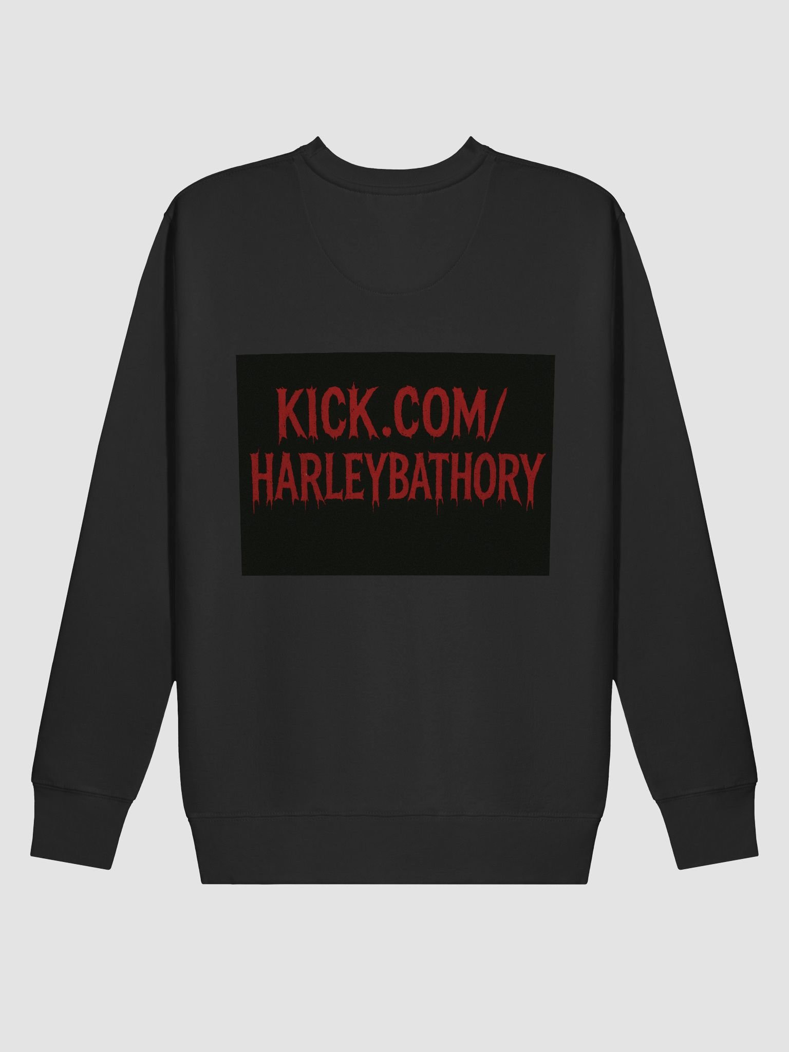 Harley "Mombie" Logo long product image (5)