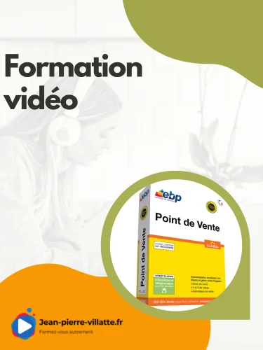 Formation vidéo EBP Point de vente 2018 product image (1)