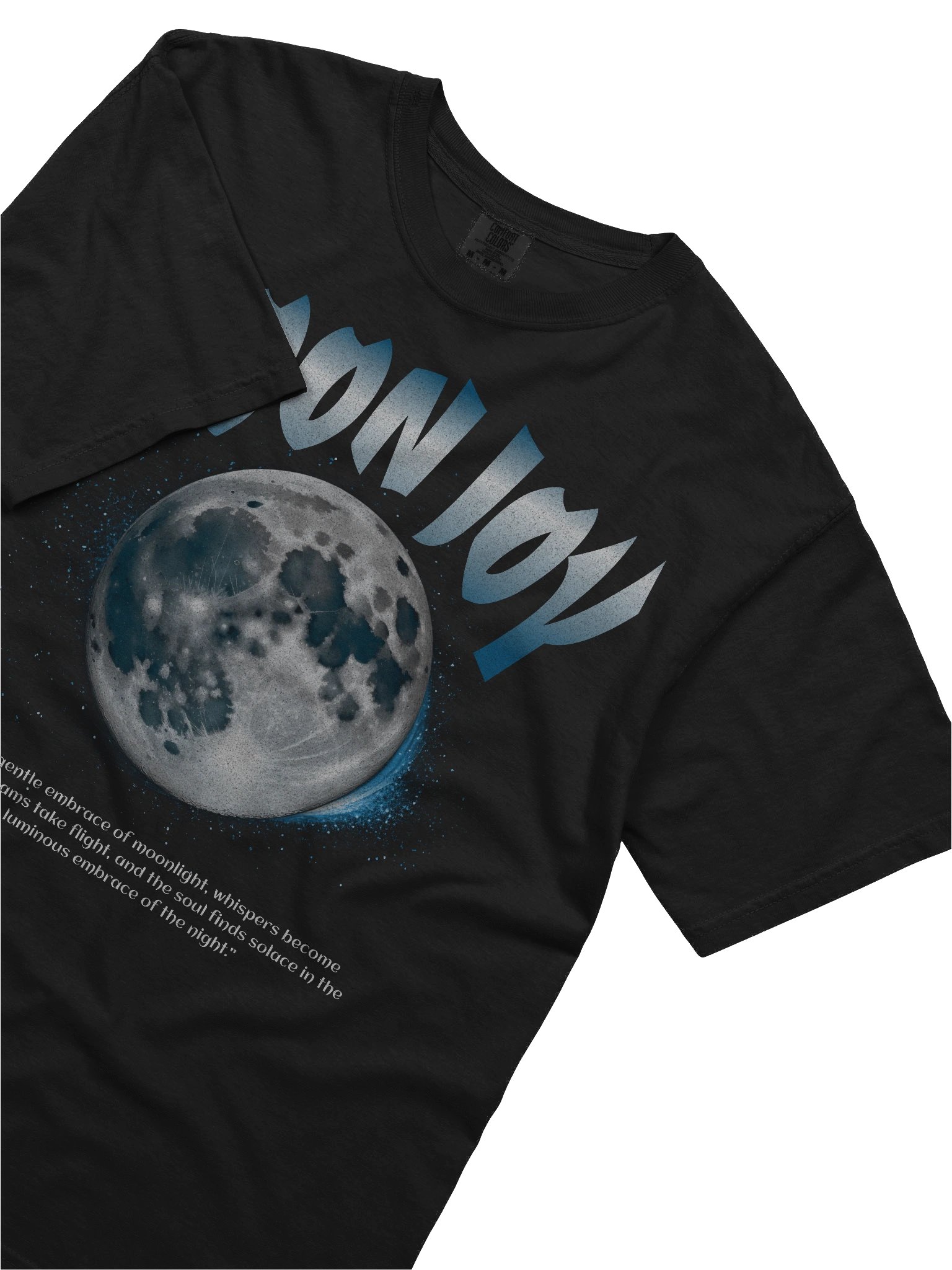 Moon Joy Aesthetic Shirt product image (9)