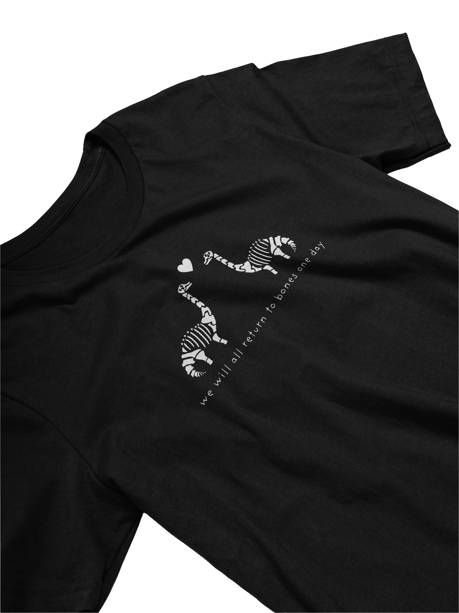 Bones Smooch Tee product image (14)