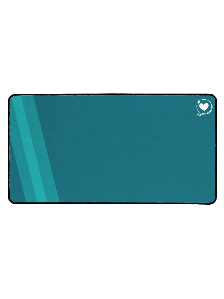 Askesienne Stripe XL Desk Mat product image (1)