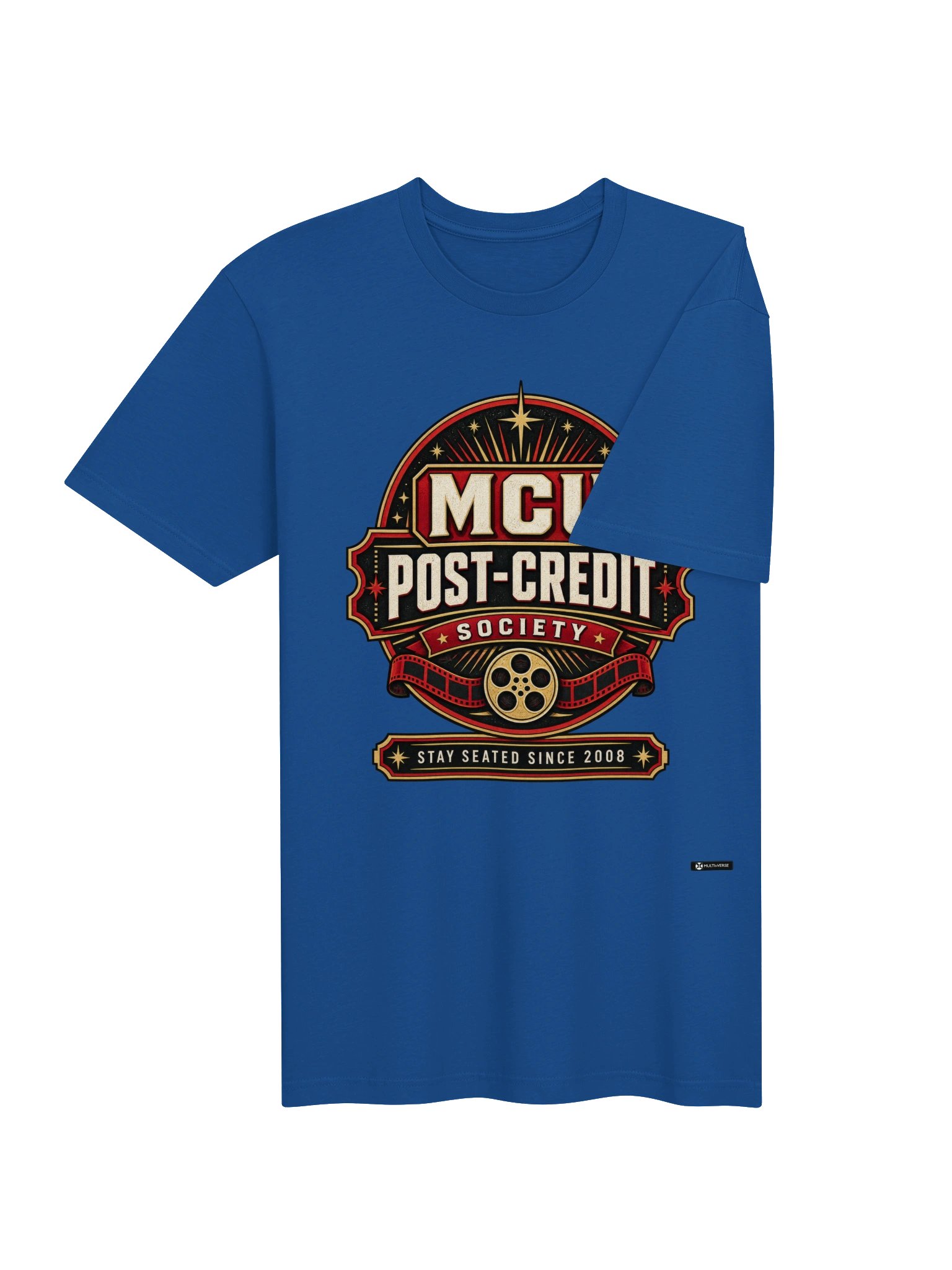 MCU Post-Credit Society Tee product image (30)