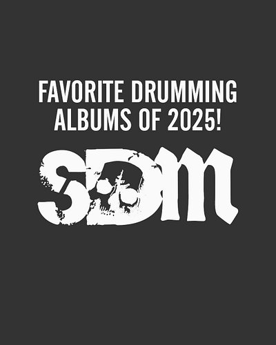 Our team has gone back and forth and has decided on these releases for the Sick Drummer Magazine Favorite Drumming Albums of ...