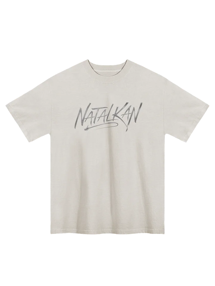 NATALKAN PREMIUM T-SHIRT product image (2)