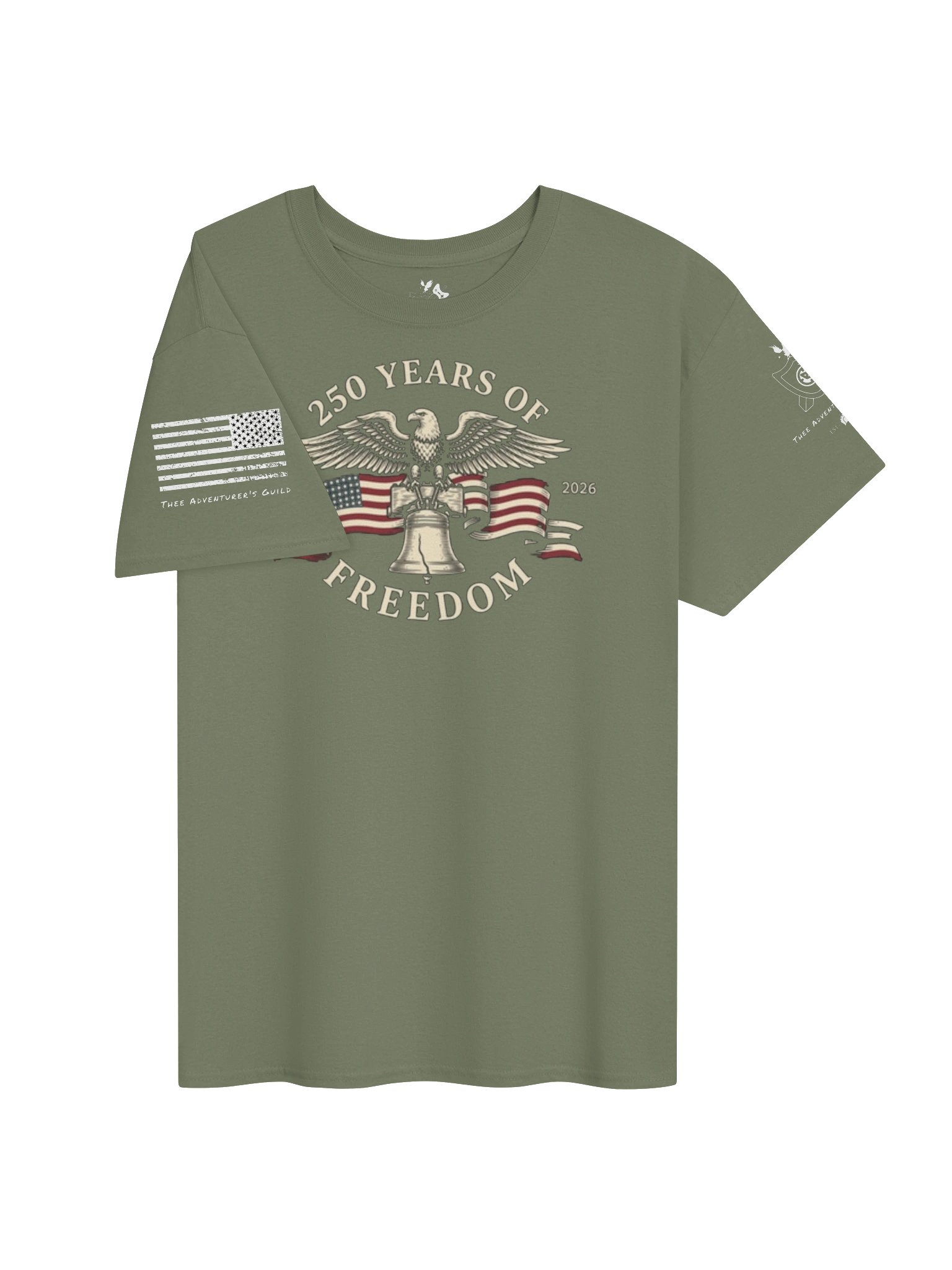 Freedom - 250th Independence Day product image (2)