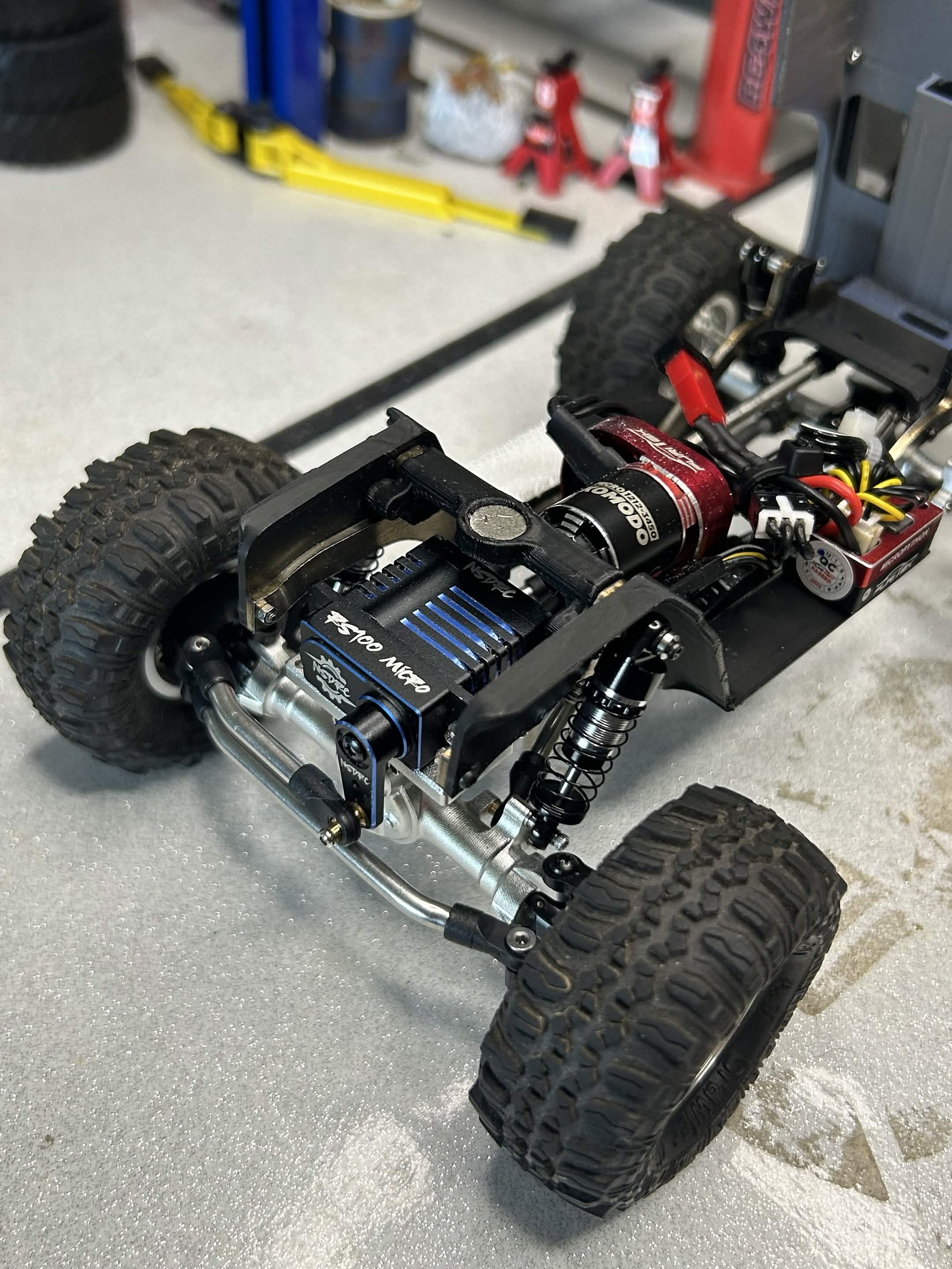 WT Jeep product image (7)