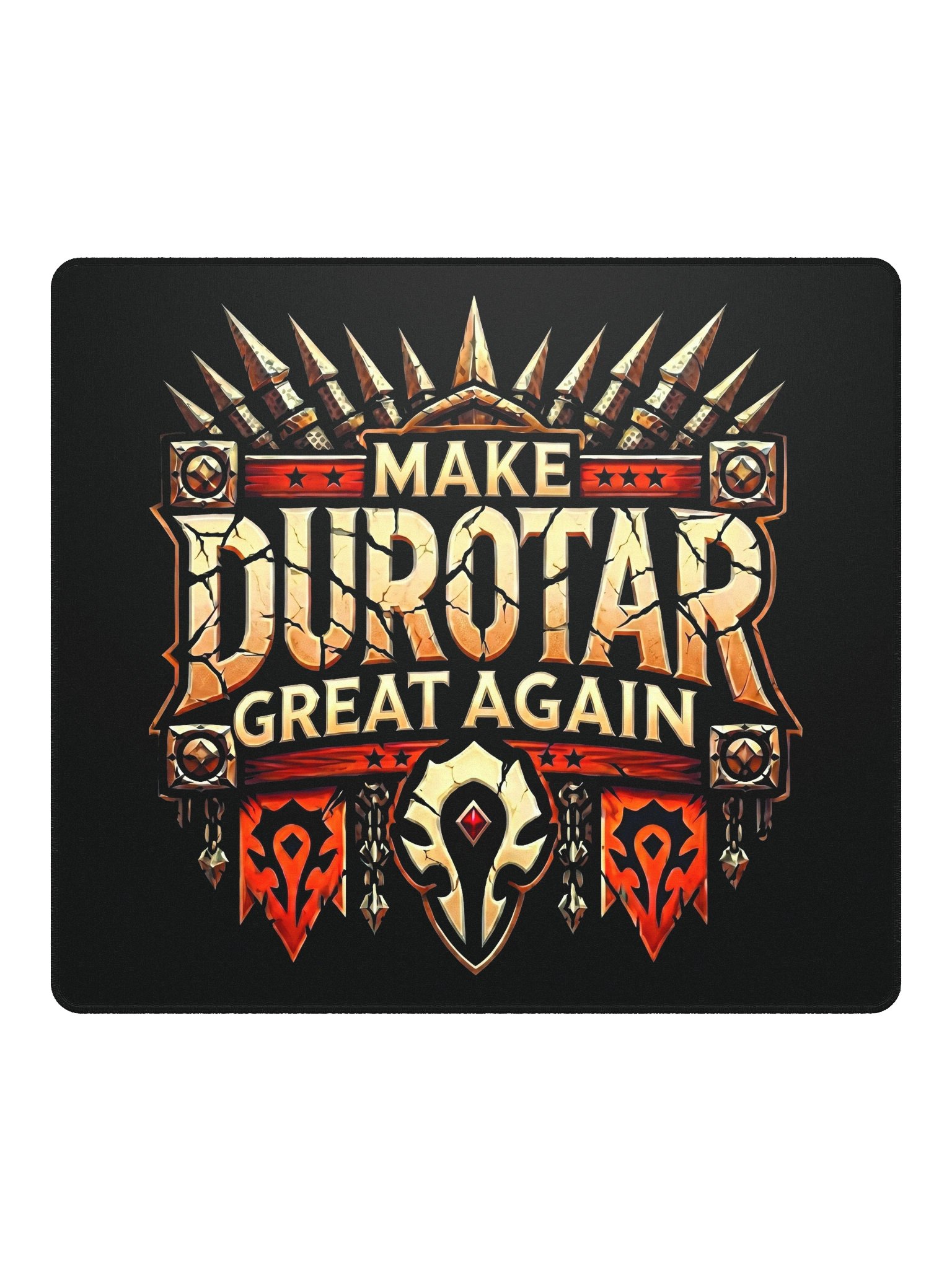MDGA Mousepad product image (3)