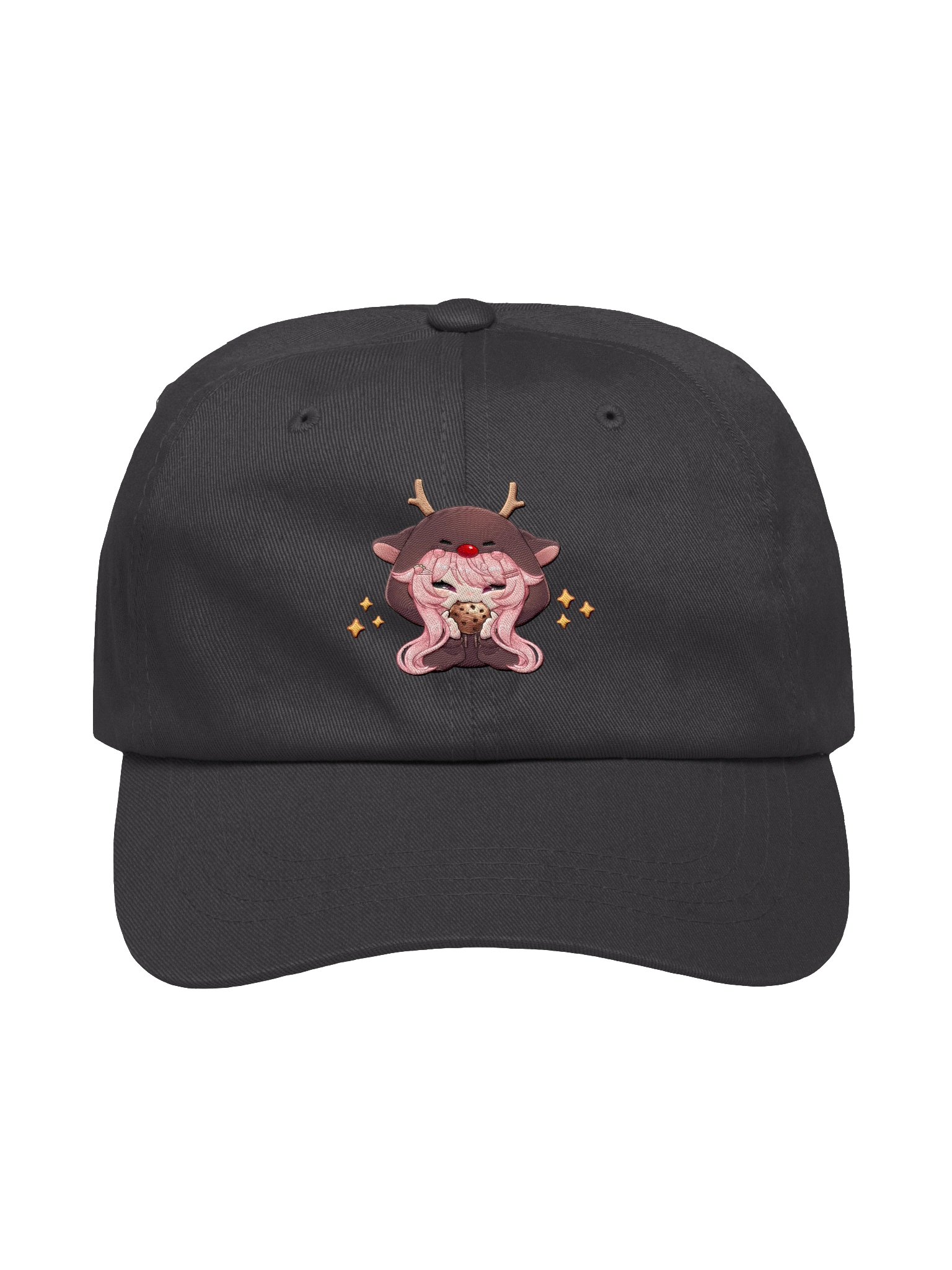 Pixy Reindeer Cap product image (2)