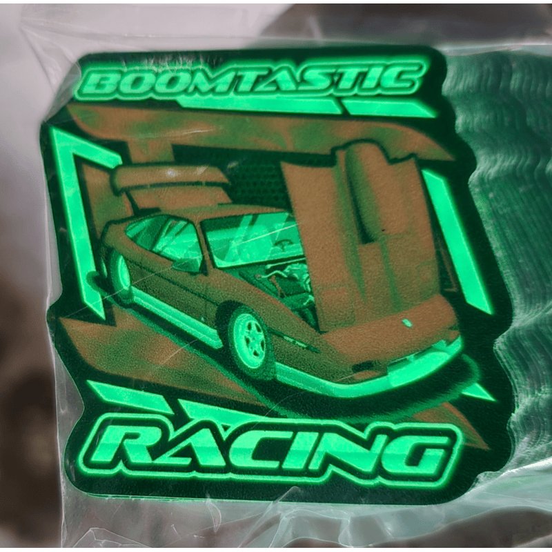 Custom Sticker Pack product image (2)