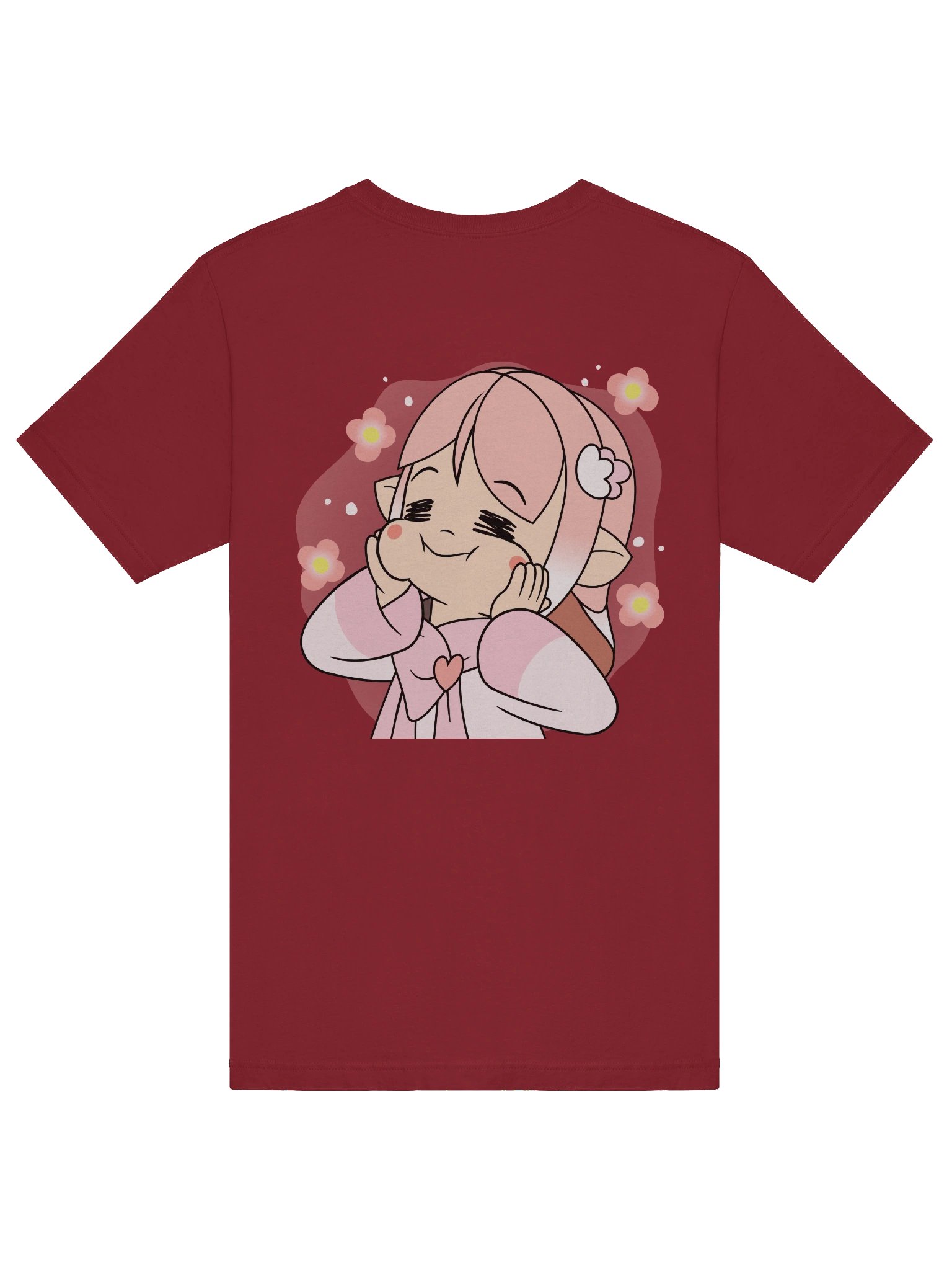 Just a lil' SNACK Shirt product image (6)