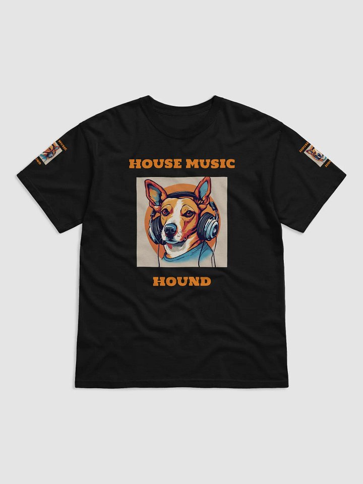 House Music Hound product image (1)