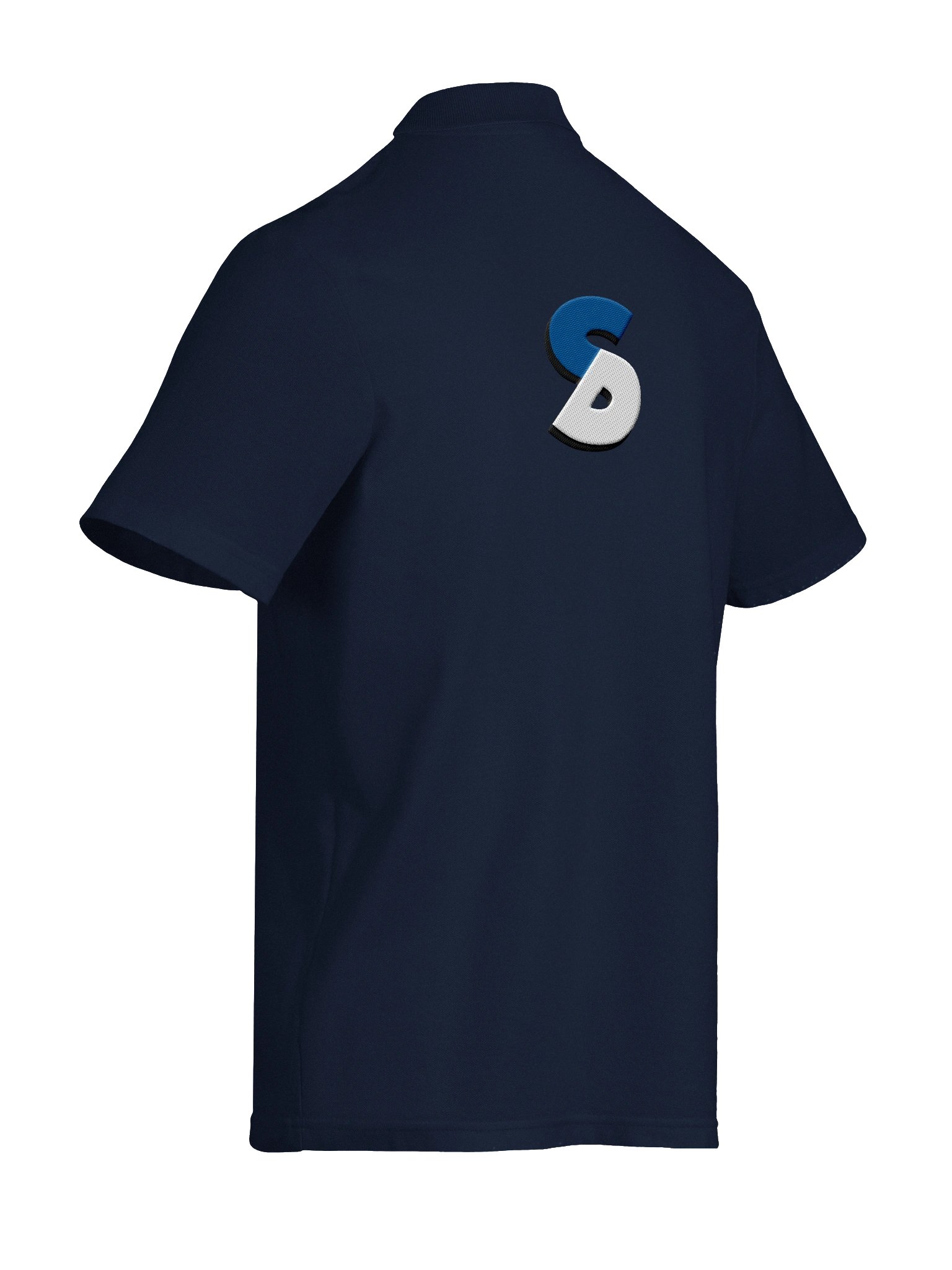 Sidedisch Golf Polo product image (16)