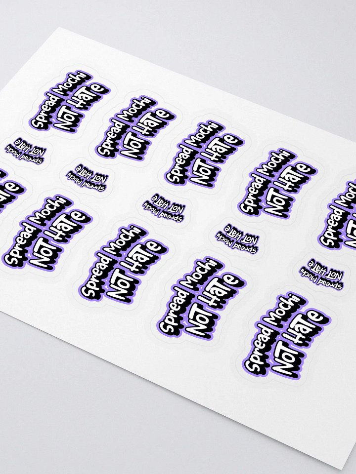 Spread Mochi product image (2)