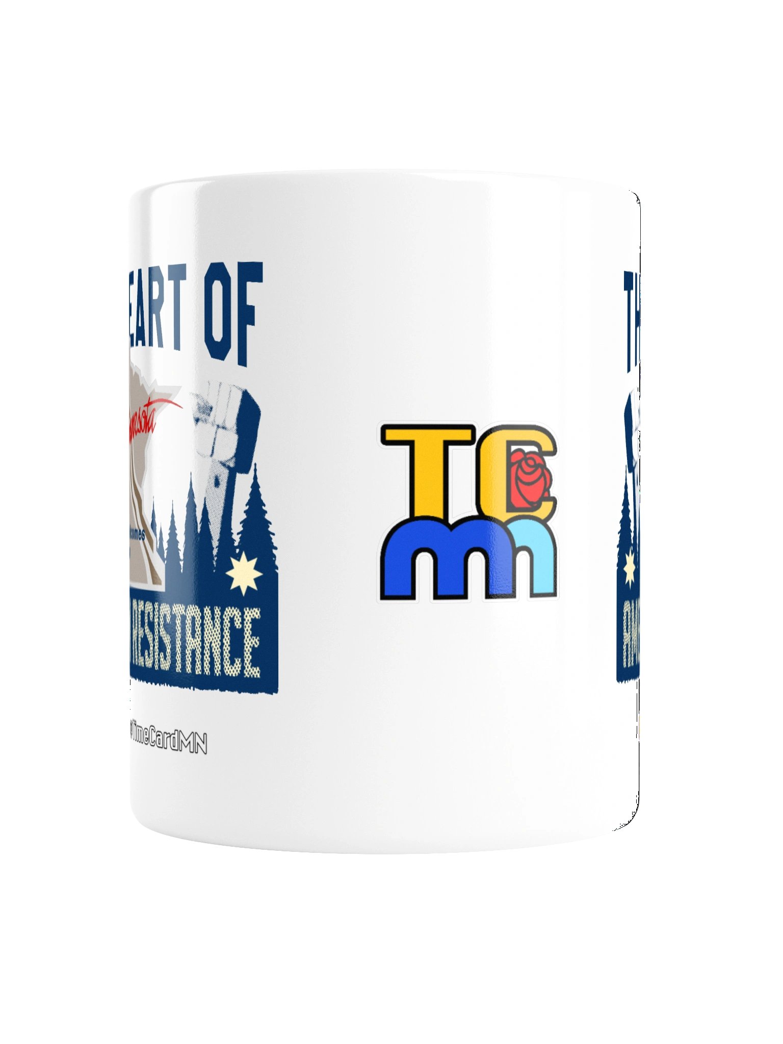 The MUG of Resistance product image (2)