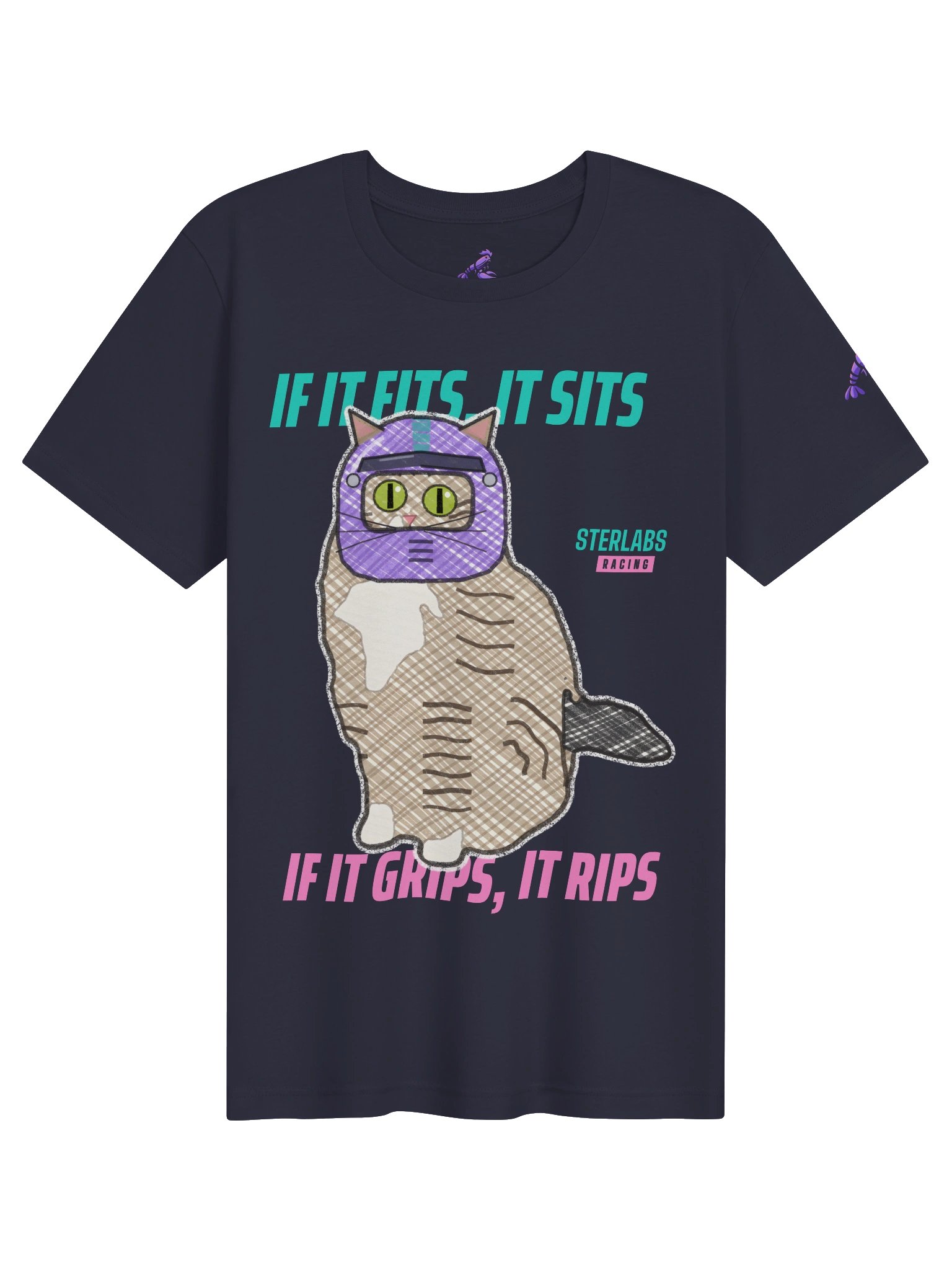 Cat record product image (1)