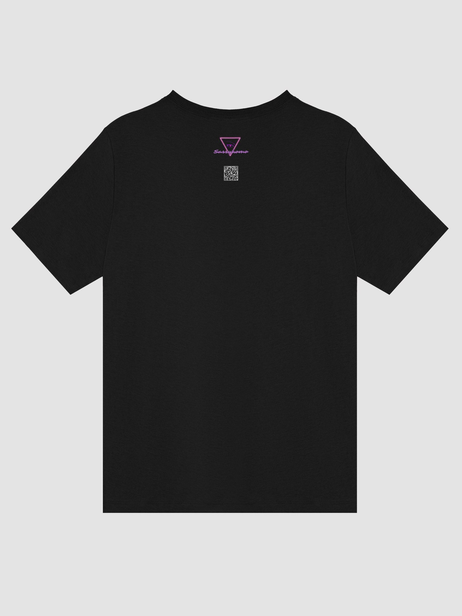 Neurospicy Relaxed V-Neck Tee product image (19)