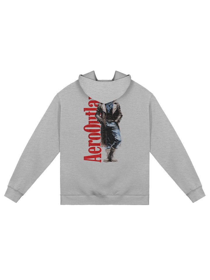 The Outlaw Oversized Hoodie product image (2)