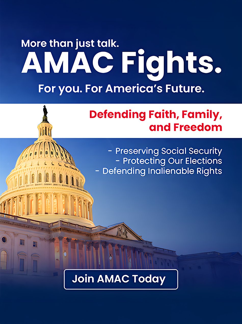 AMAC 1 Year Membership product image (2)