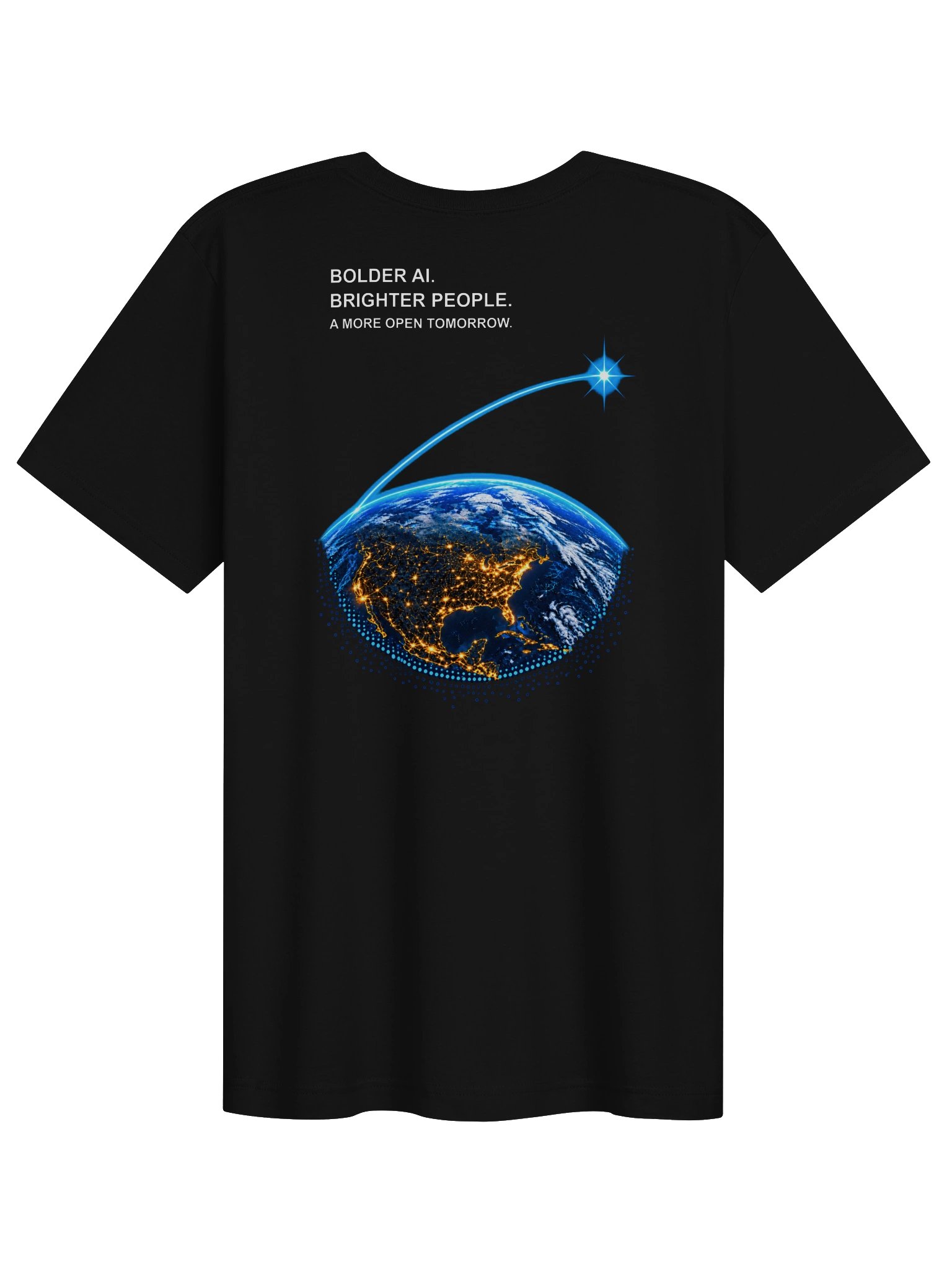 Frontier Arc Tee product image (1)