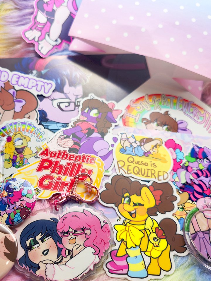 Discount Mystery Bundles product image (1)