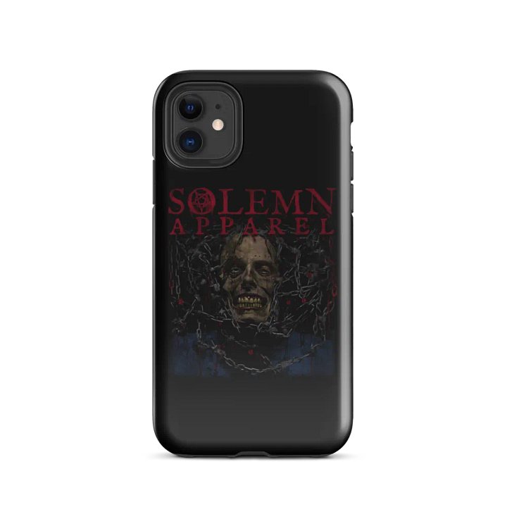 Undead iPhone® Tough Case product image (24)