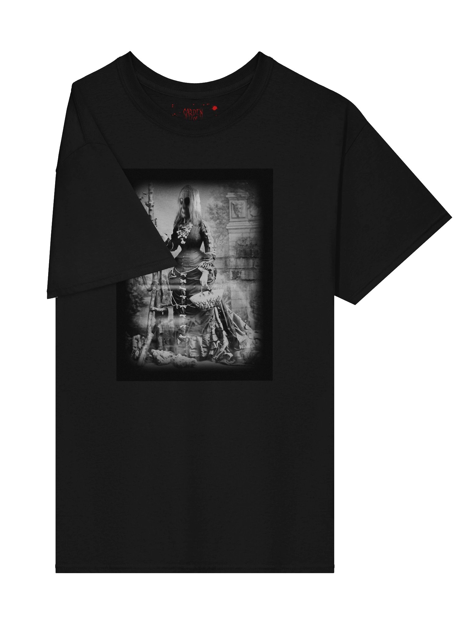 DEATH'S HEAD product image (4)
