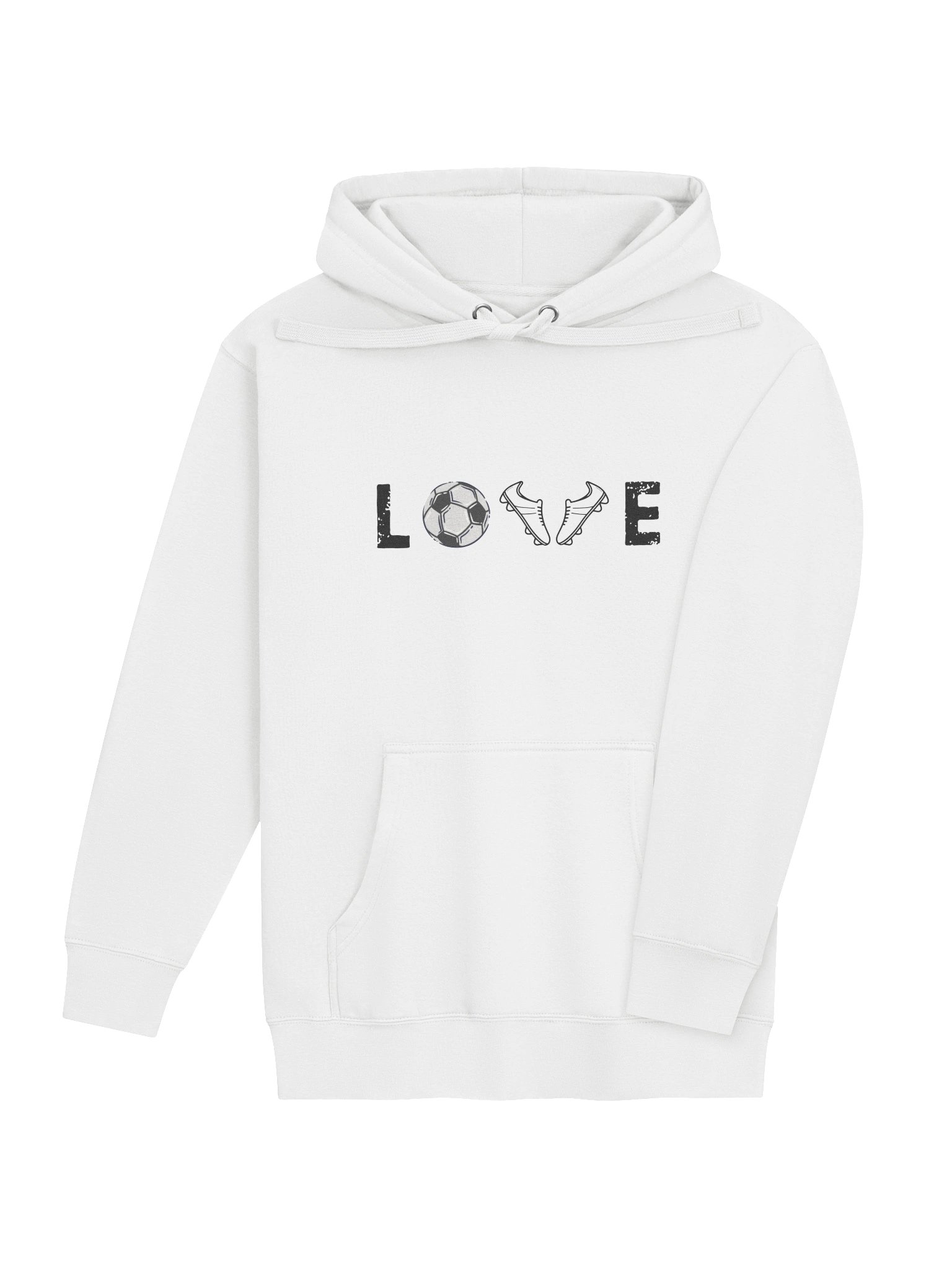 Love Soccer product image (4)
