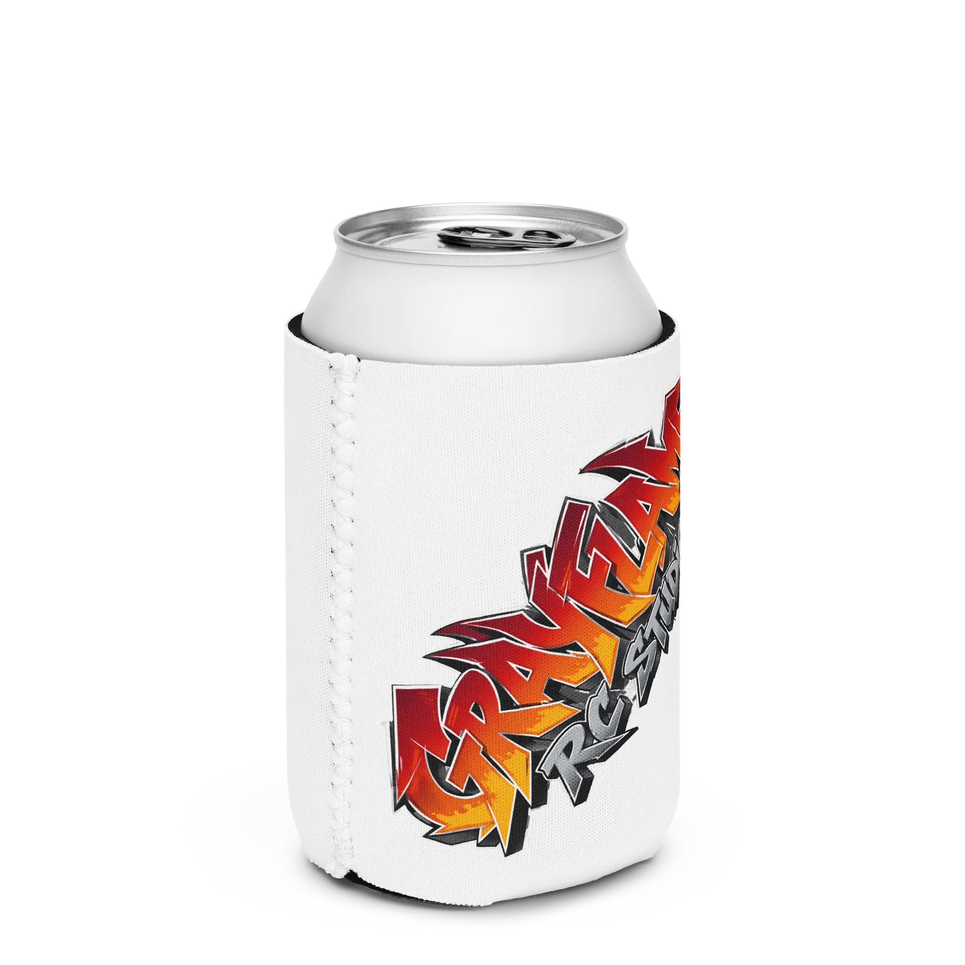 GrayFlame Rc Studios Coozie product image (3)
