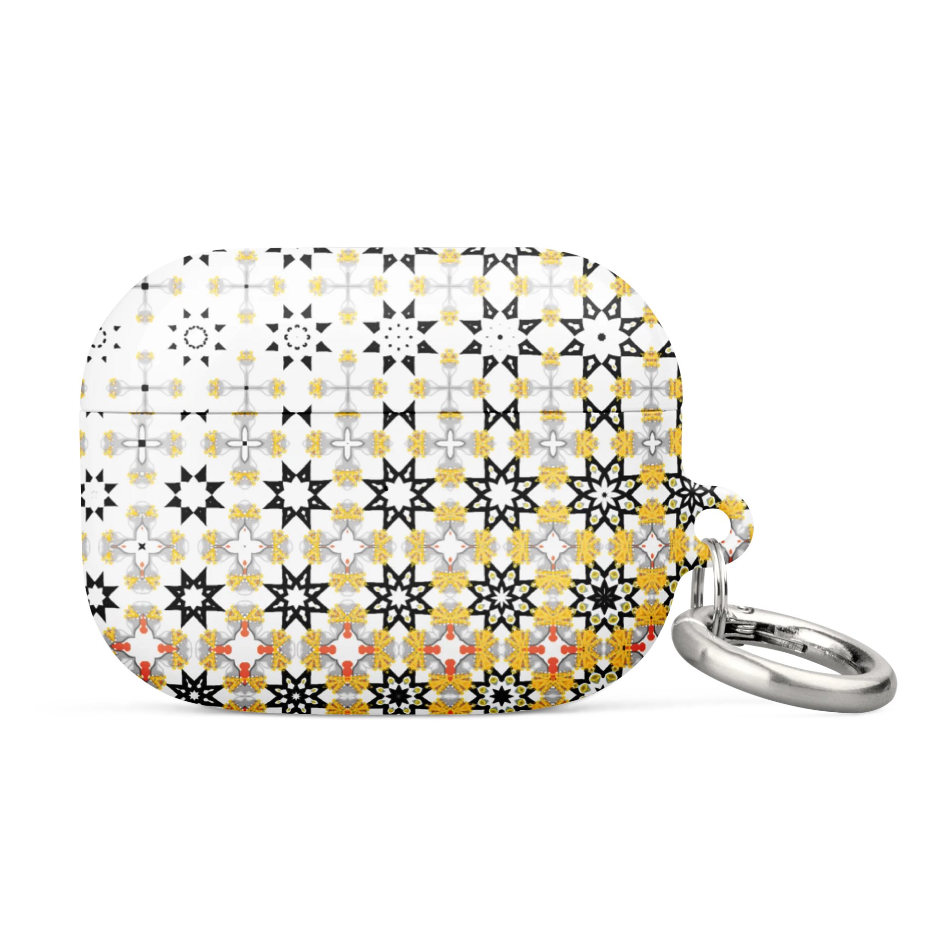 Starry Gradient All-Over Print AirPods® Case product image (4)