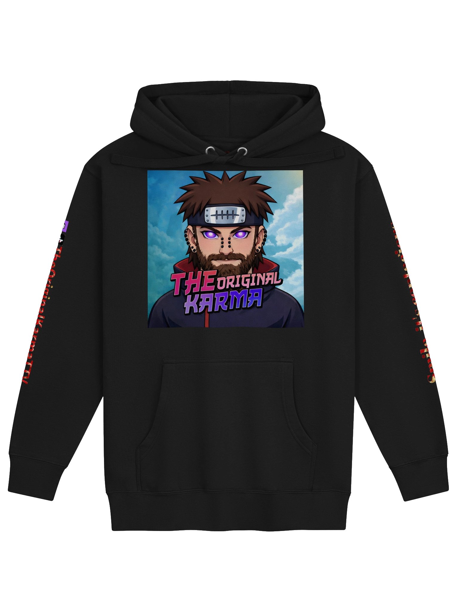 TOK Hoodie! product image (1)