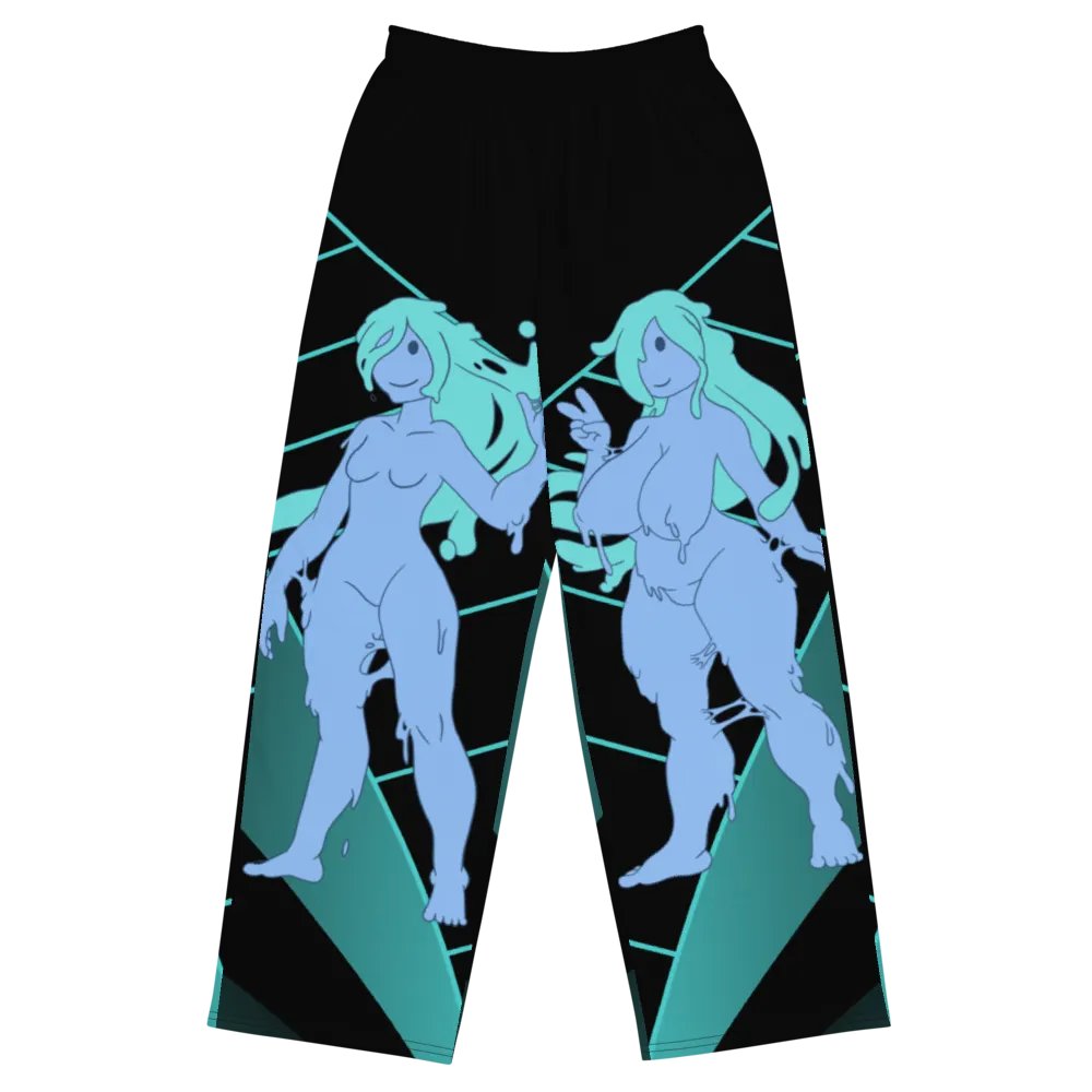 Hydration Twins Pants product image (1)