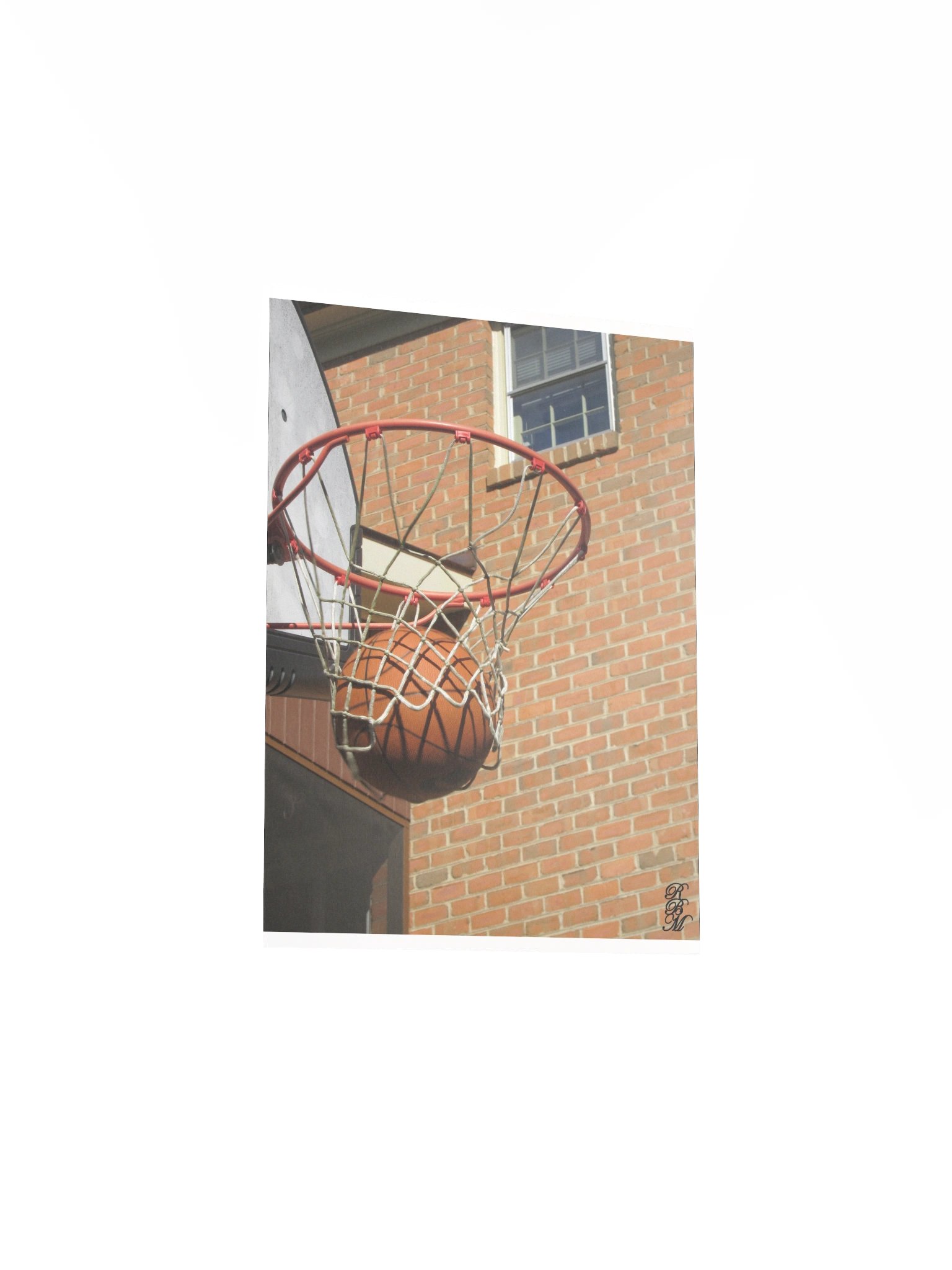Nothing But Net product image (19)