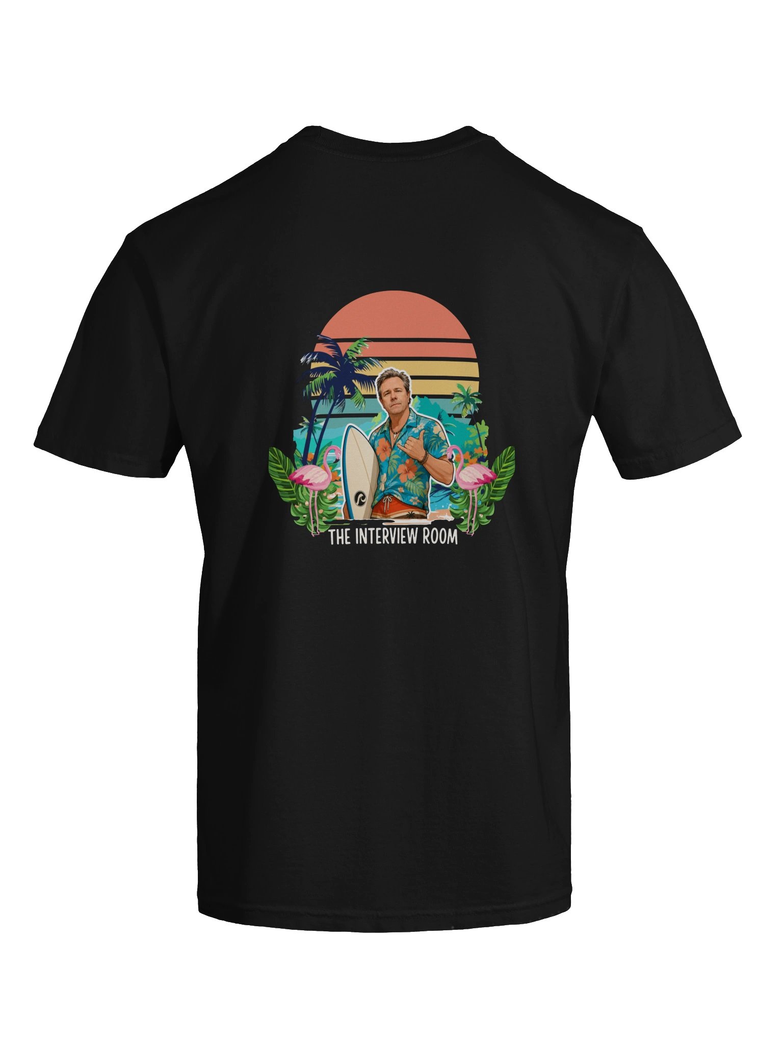 Limited Edition: TIR/Chris Beach T-shirt product image (11)