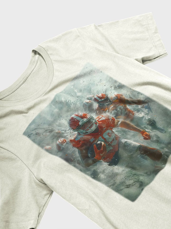 American football #1 product image (2)