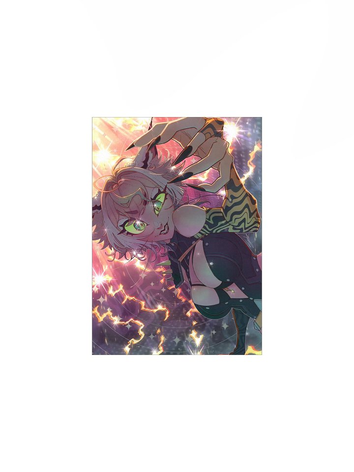 Lord of Funk - Poster Print product image (2)