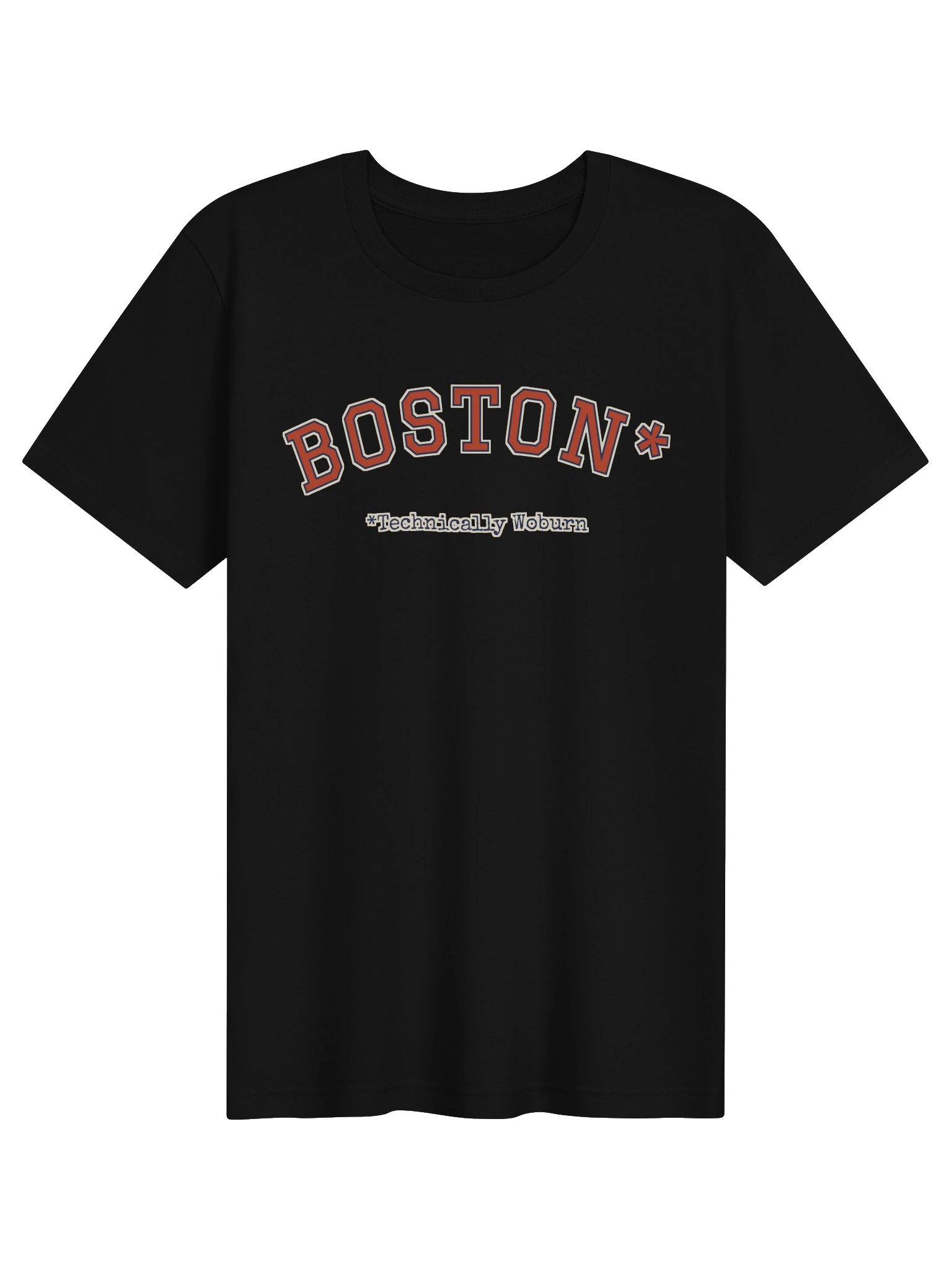 BOSTON* Technically Woburn Tee product image (2)