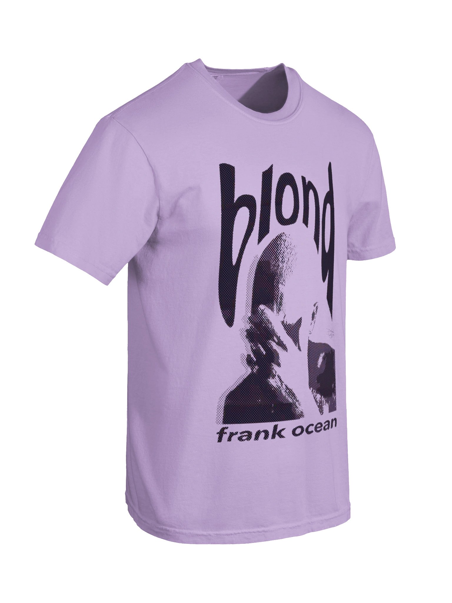 blond graphic tee product image (58)