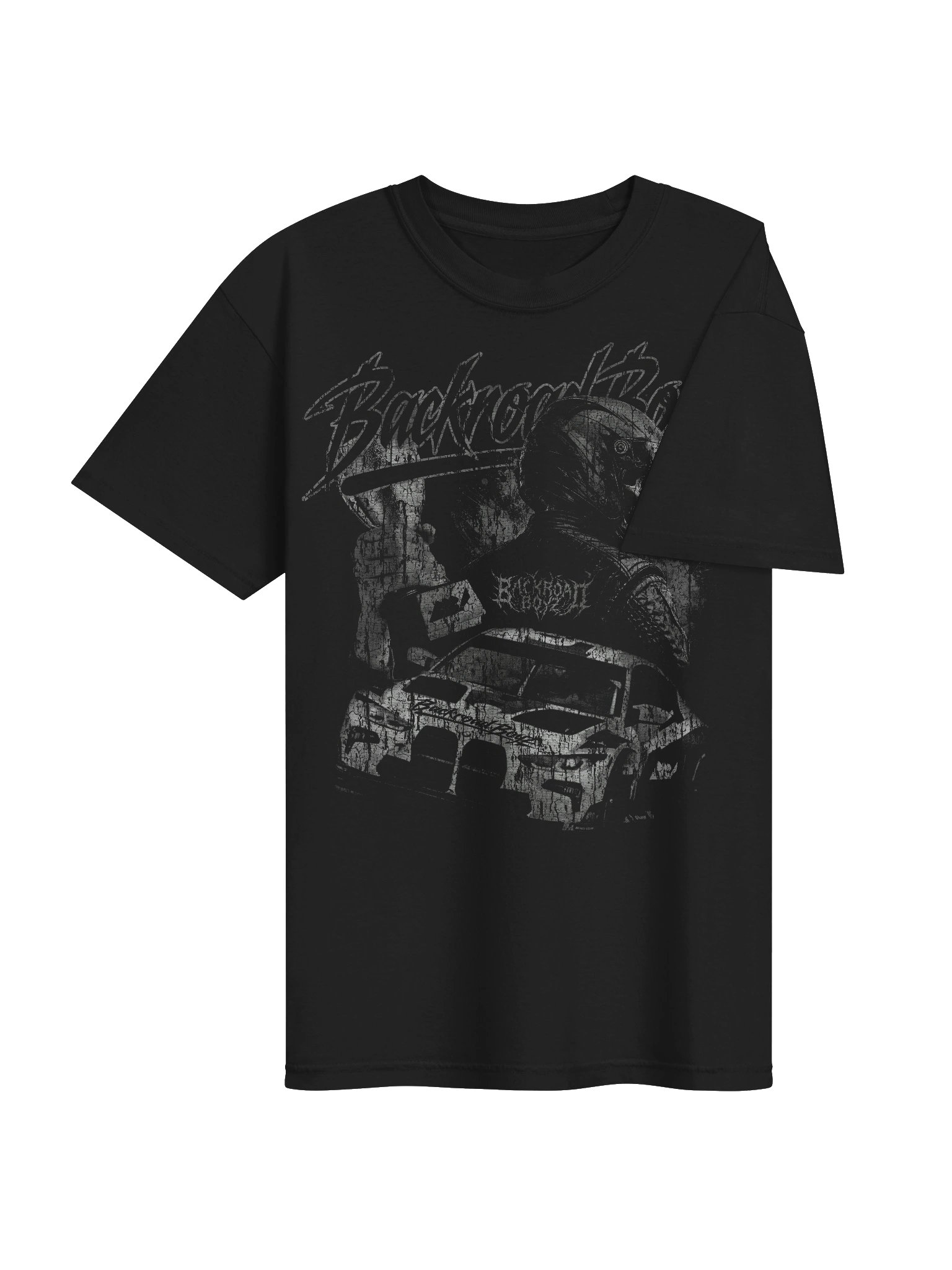 Racer Tee product image (4)