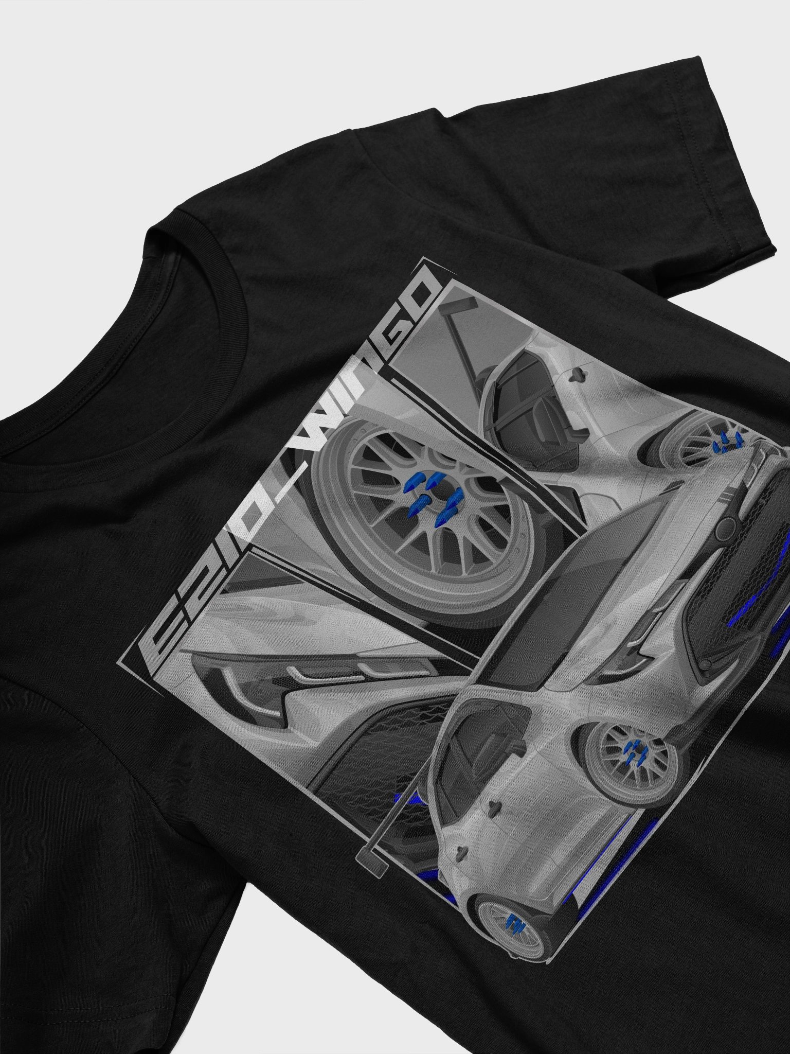 T-shirt - e210_wingo product image (15)