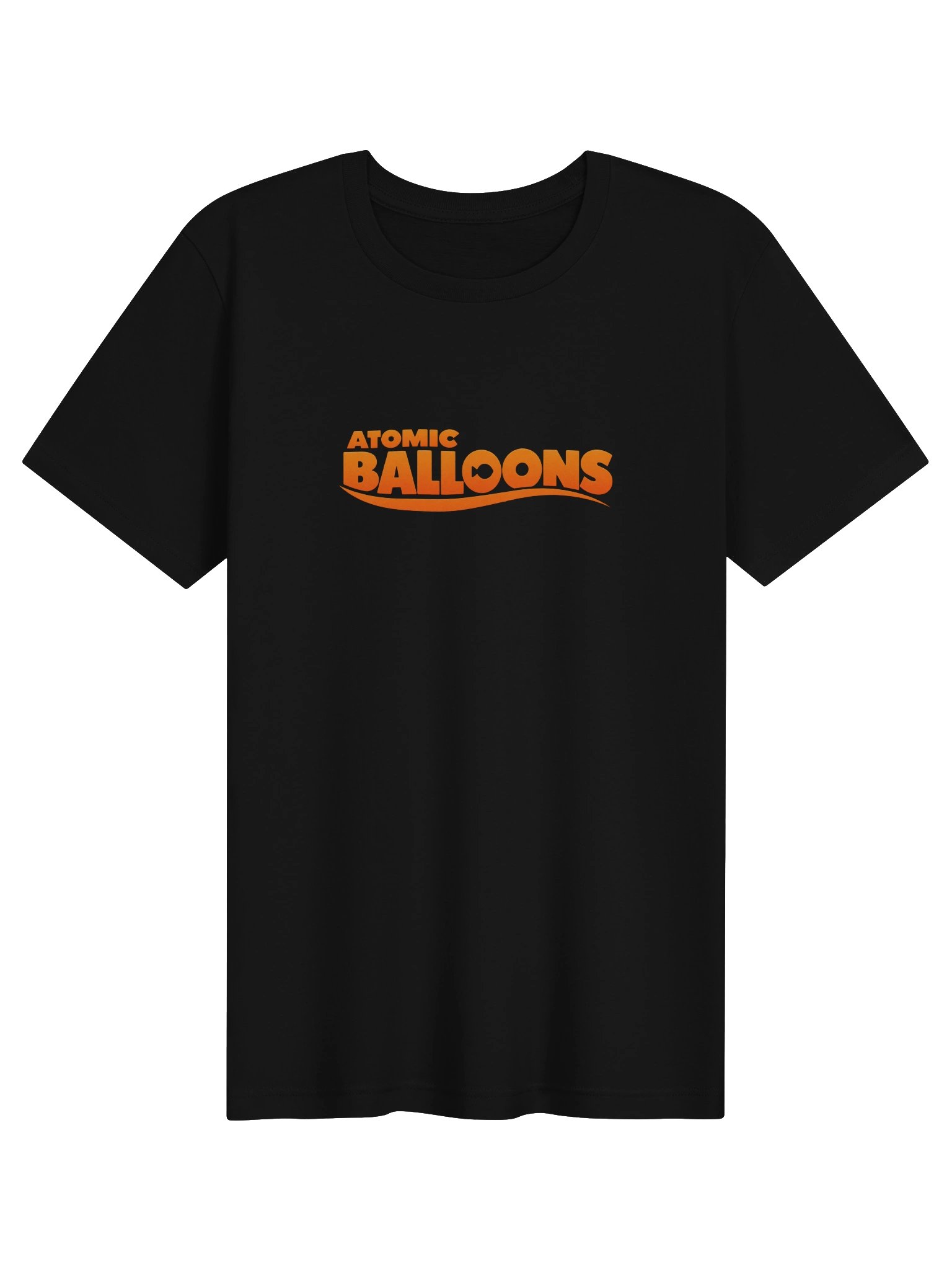 Atomic Balloons Ocean Adventure T-Shirt product image (1)